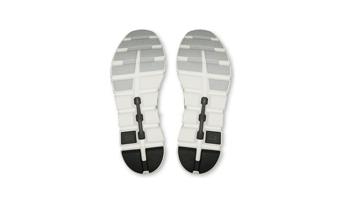 Cloud 6 Versa M White | Black
