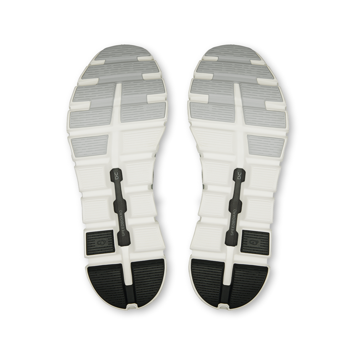 Cloud 6 Versa M White | Black