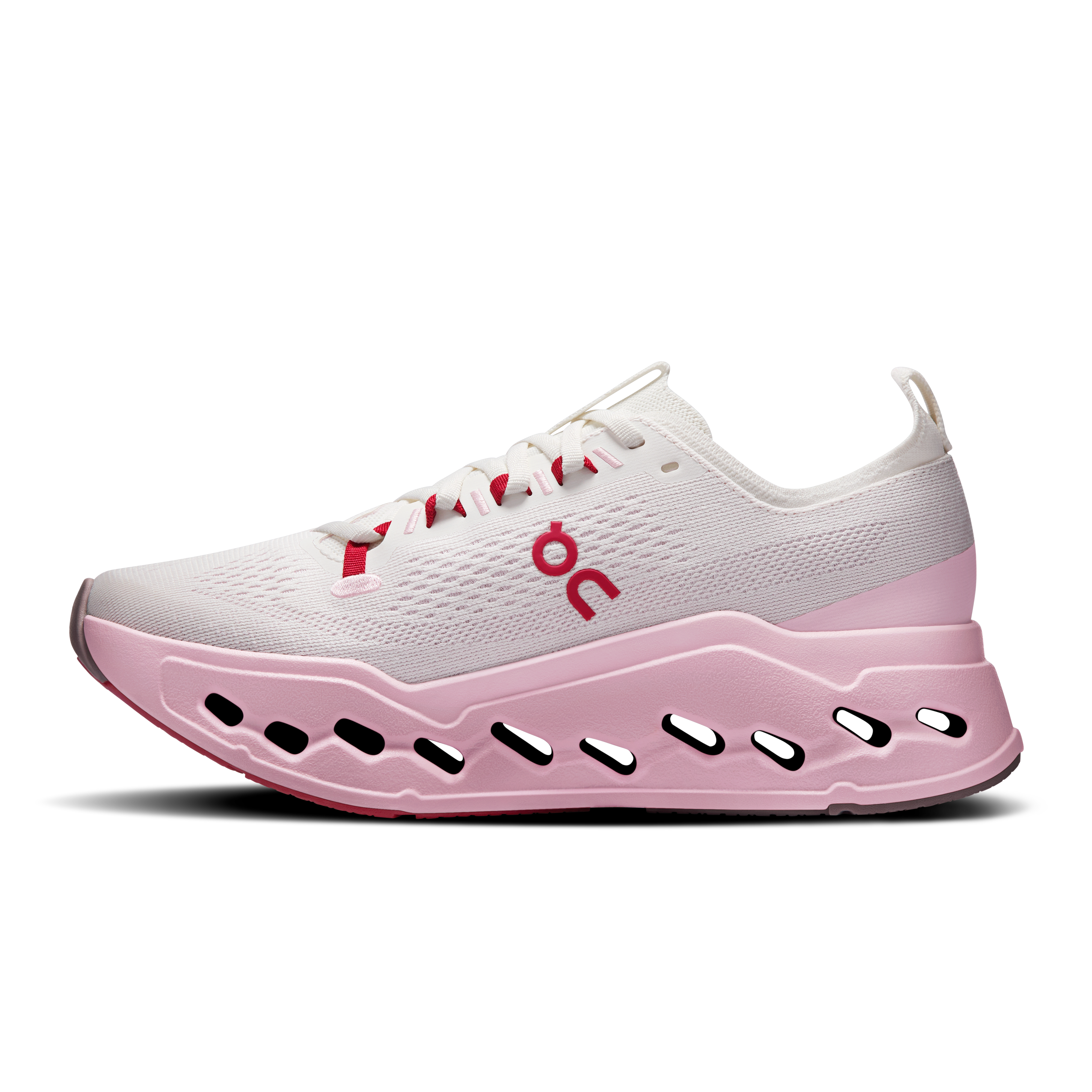 Cloudsurfer Max 1 W Ivory | Peony