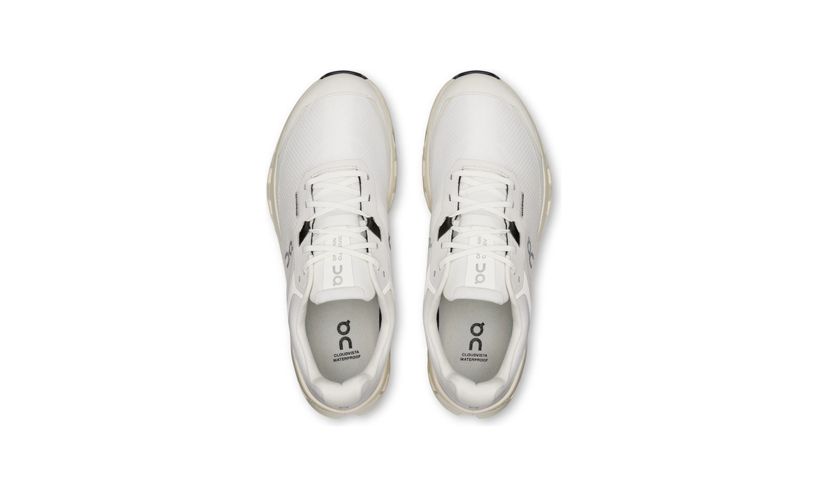 Cloudvista 2 Waterproof W Ivory | Cream