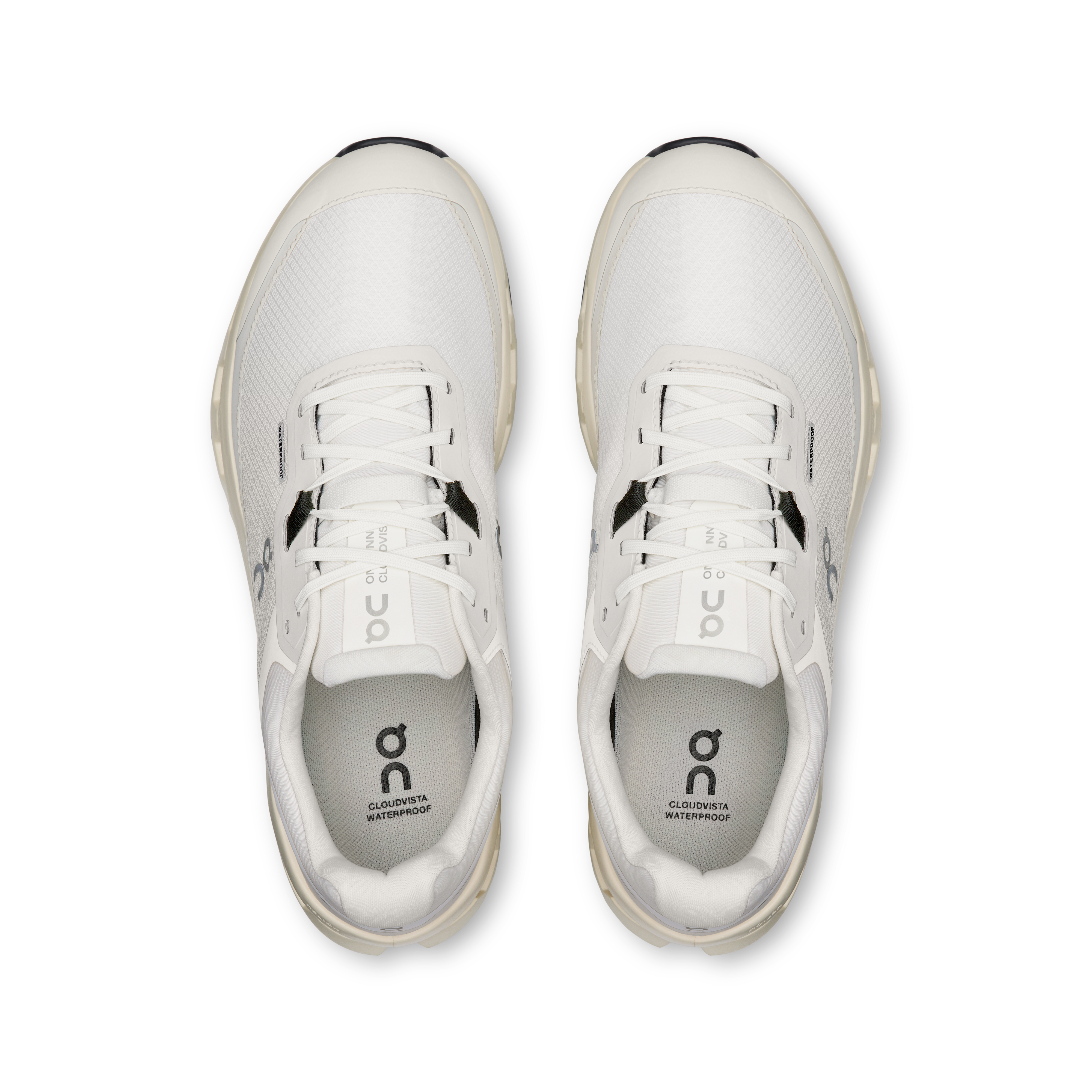 Cloudvista 2 Waterproof W Ivory | Cream