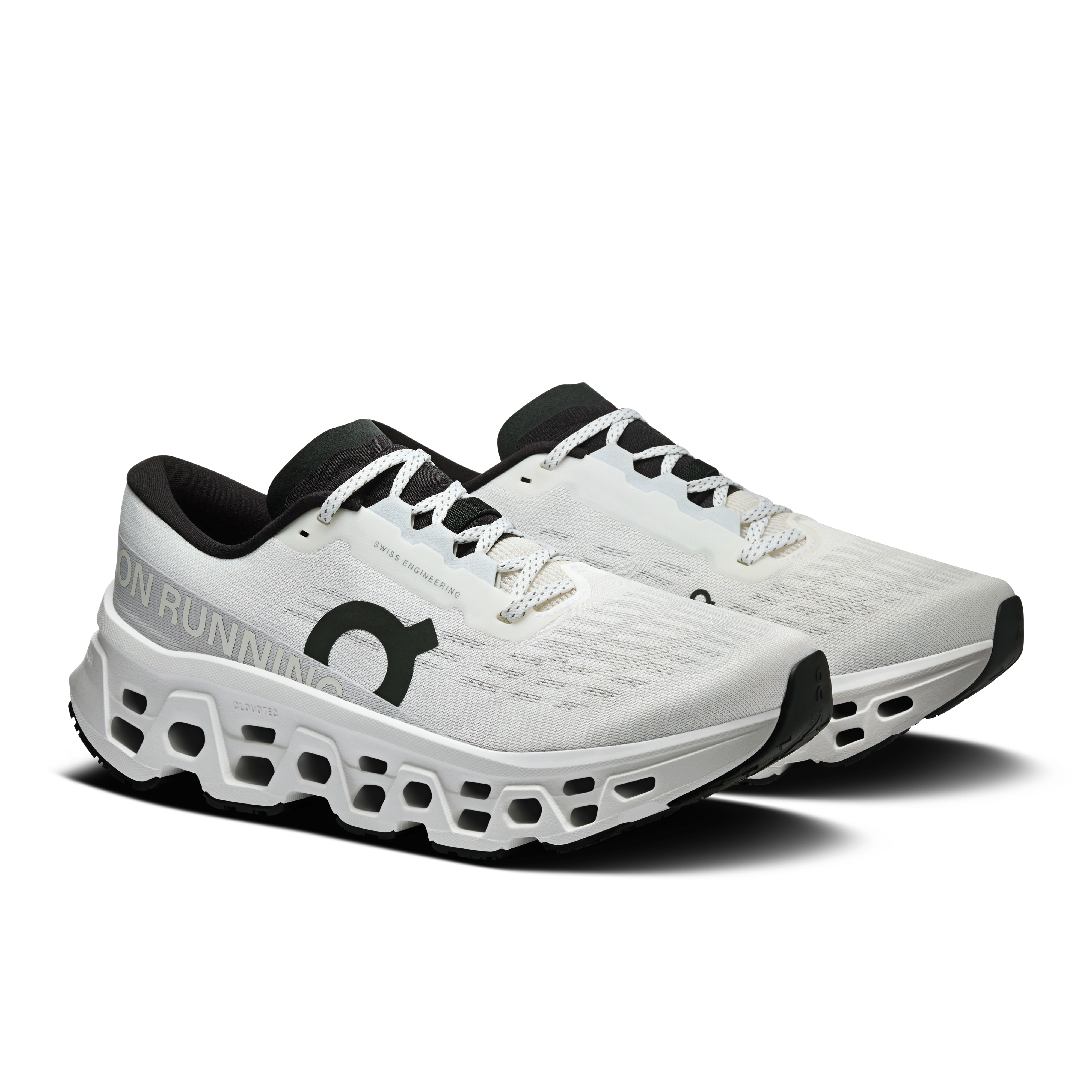 Cloudmonster 3 W White | White