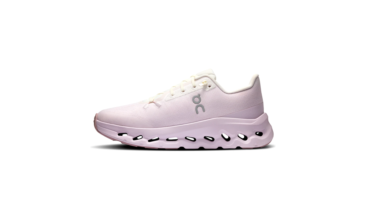 On Running Cloudtilt Ivory Orchid (Women's)