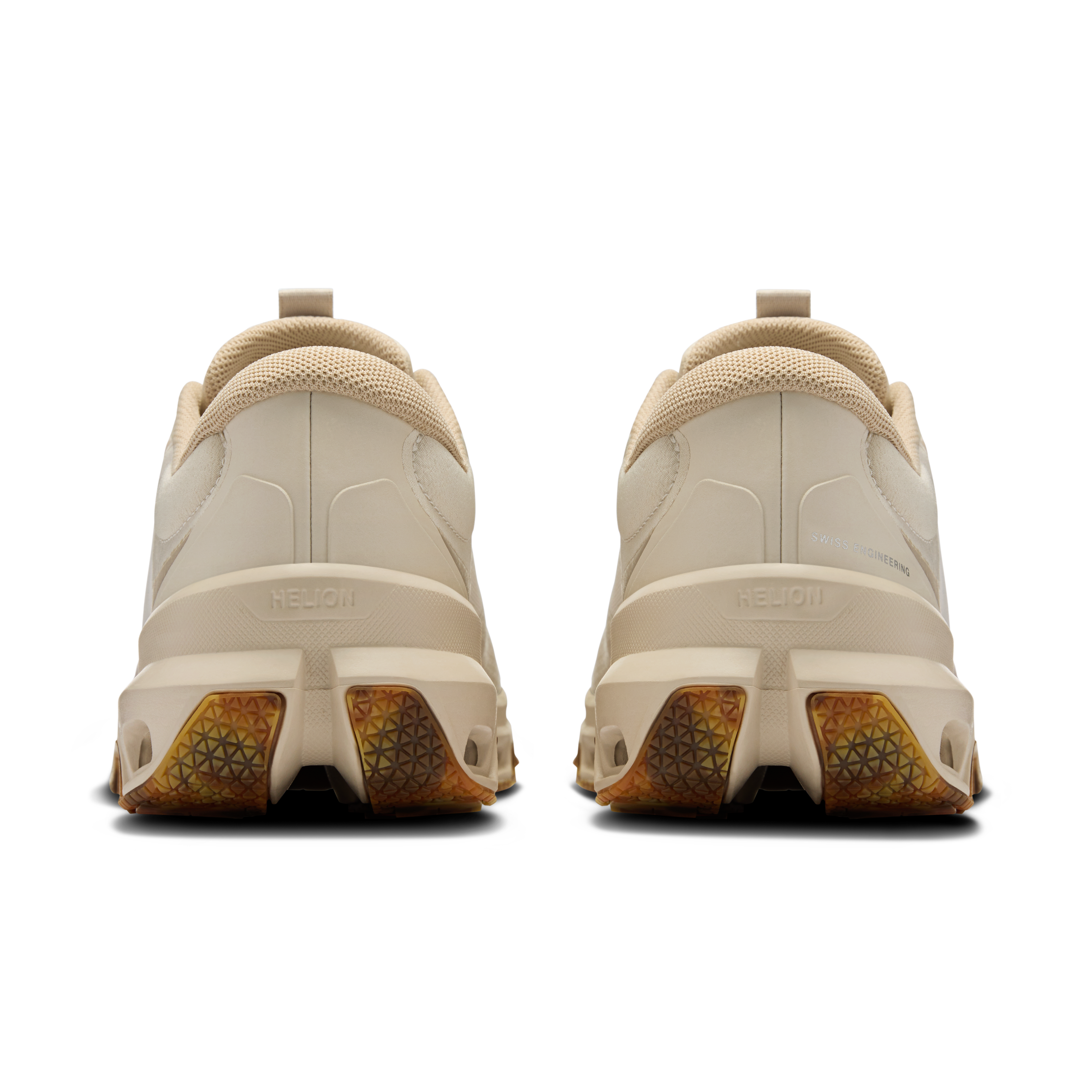 On Running Cloudventure 2 LOEWE Sand