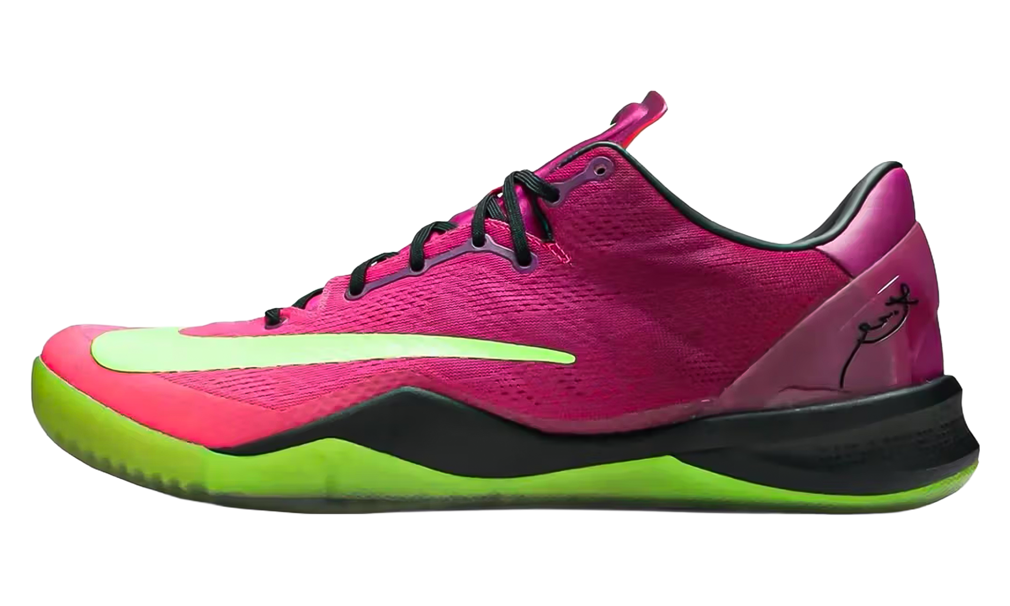 Kobe 8 Protro "Mambacurial"