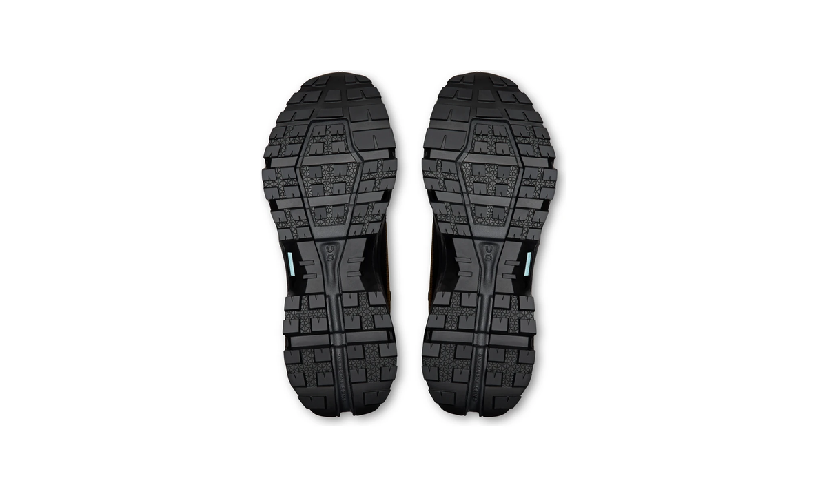 Cloudrock Mid WP 1 M Earth | Black