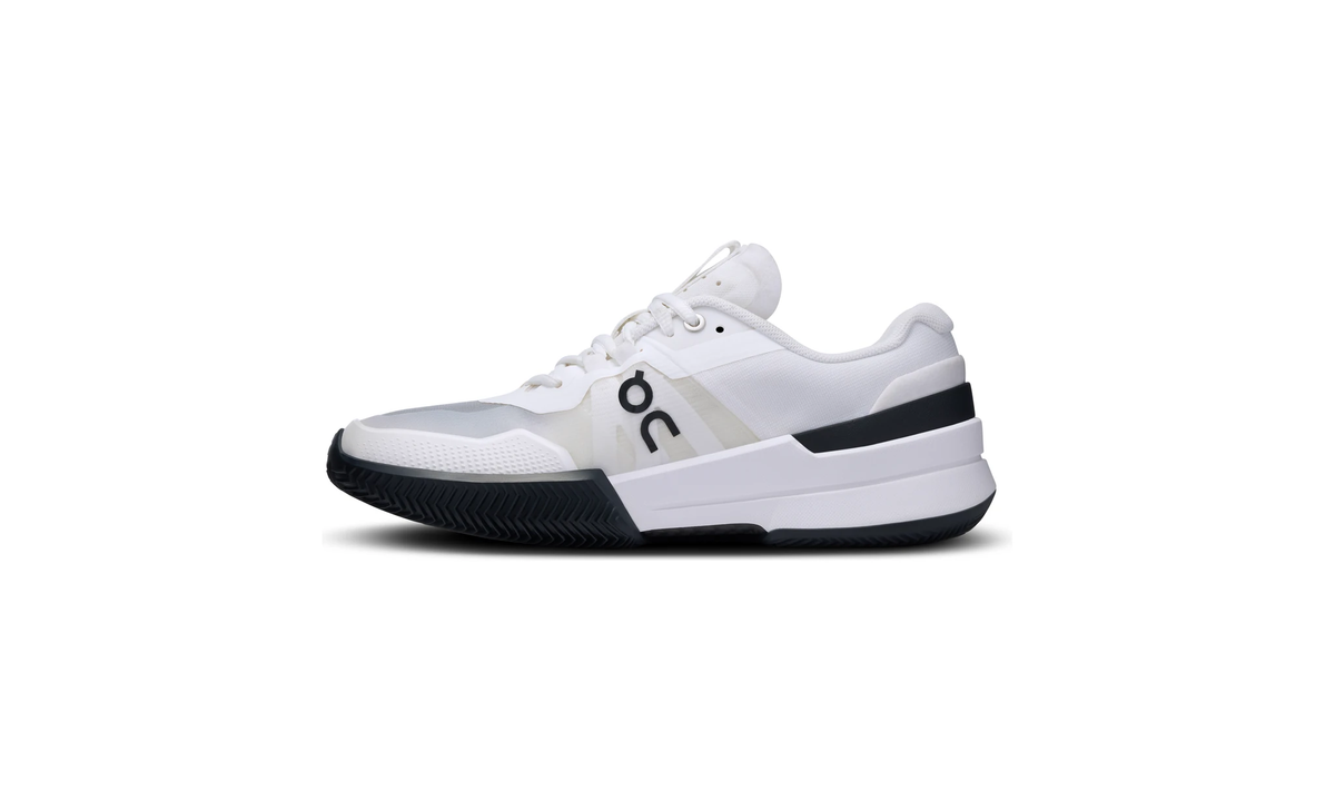 THE ROGER Pro 2 Clay W White | Black