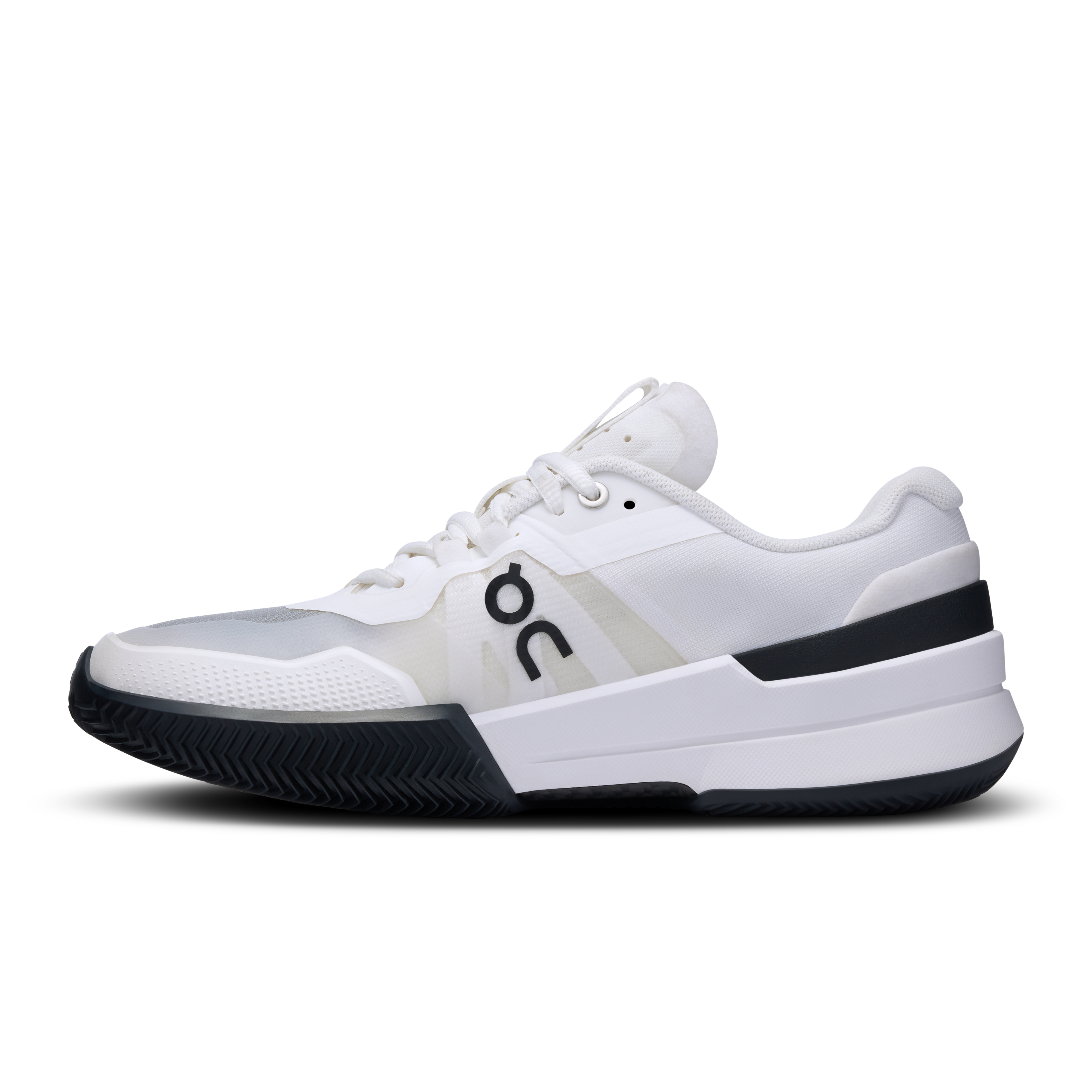 THE ROGER Pro 2 Clay W White | Black