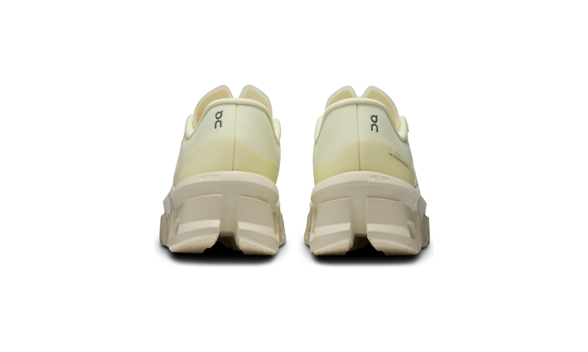 Cloudmonster 2 PAF W Seedling | White