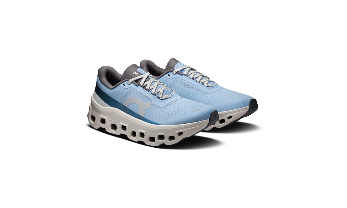 Cloudmonster 1 W Cerulean | Ice