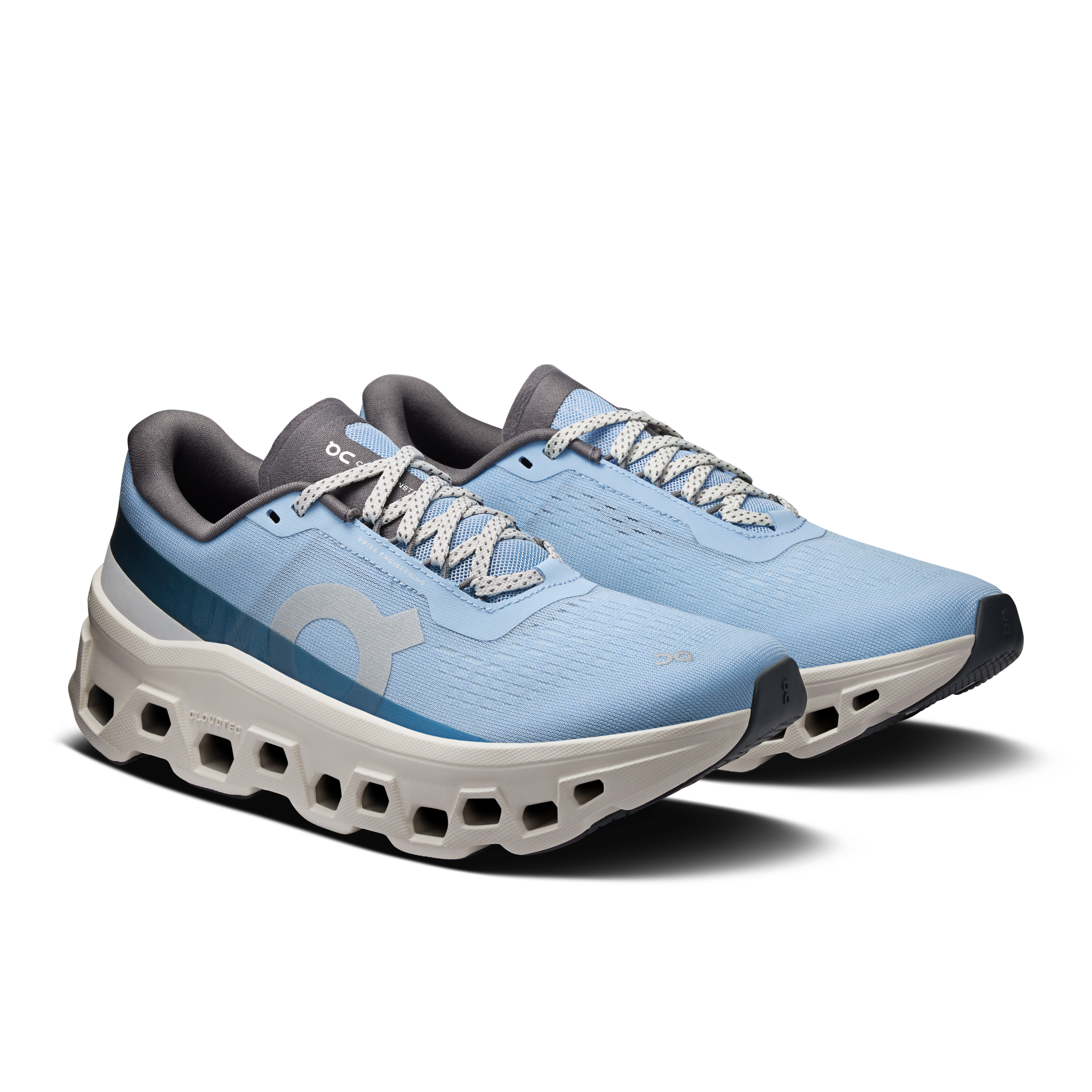 Cloudmonster 1 W Cerulean | Ice