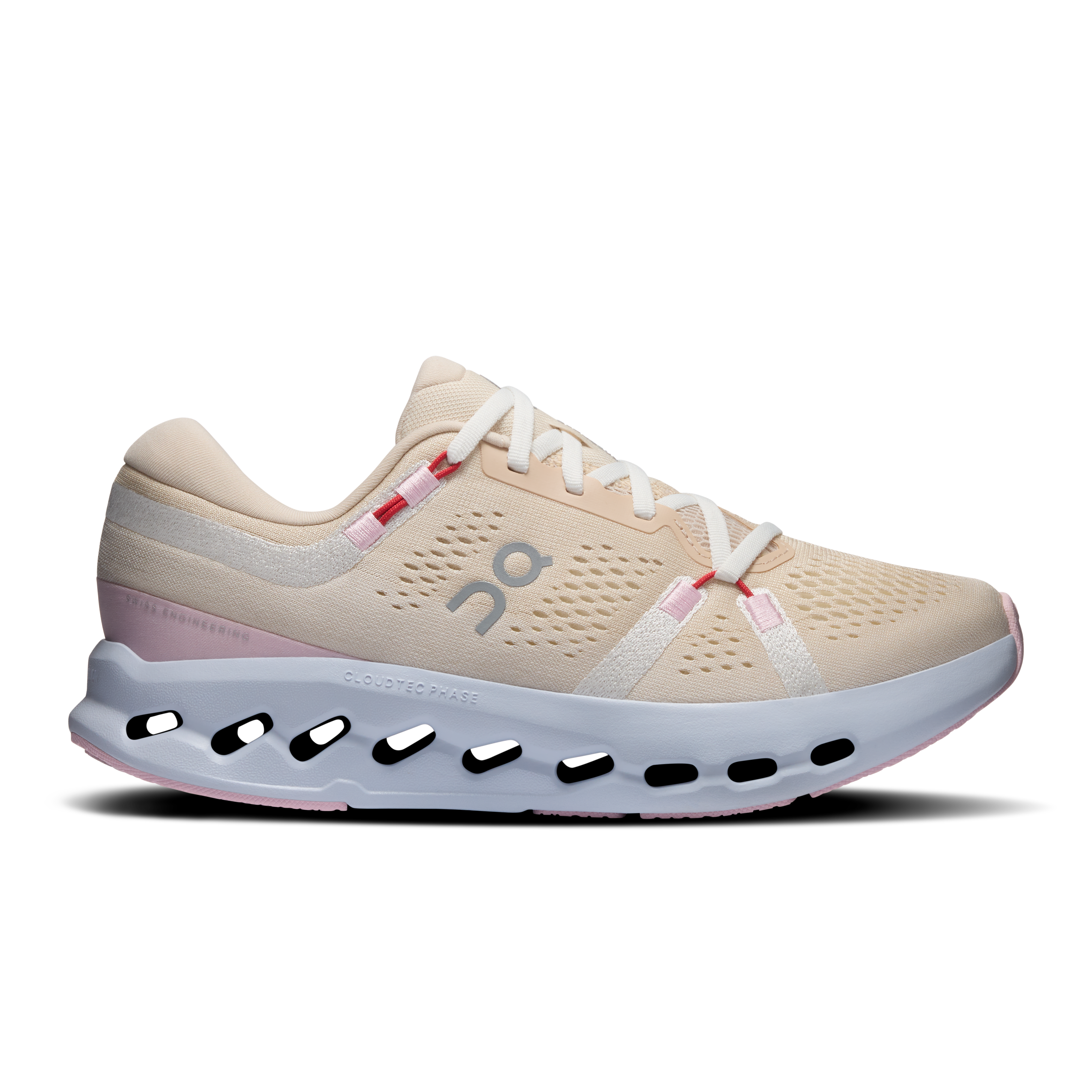 Cloudsurfer 2 W Sand | Ivory