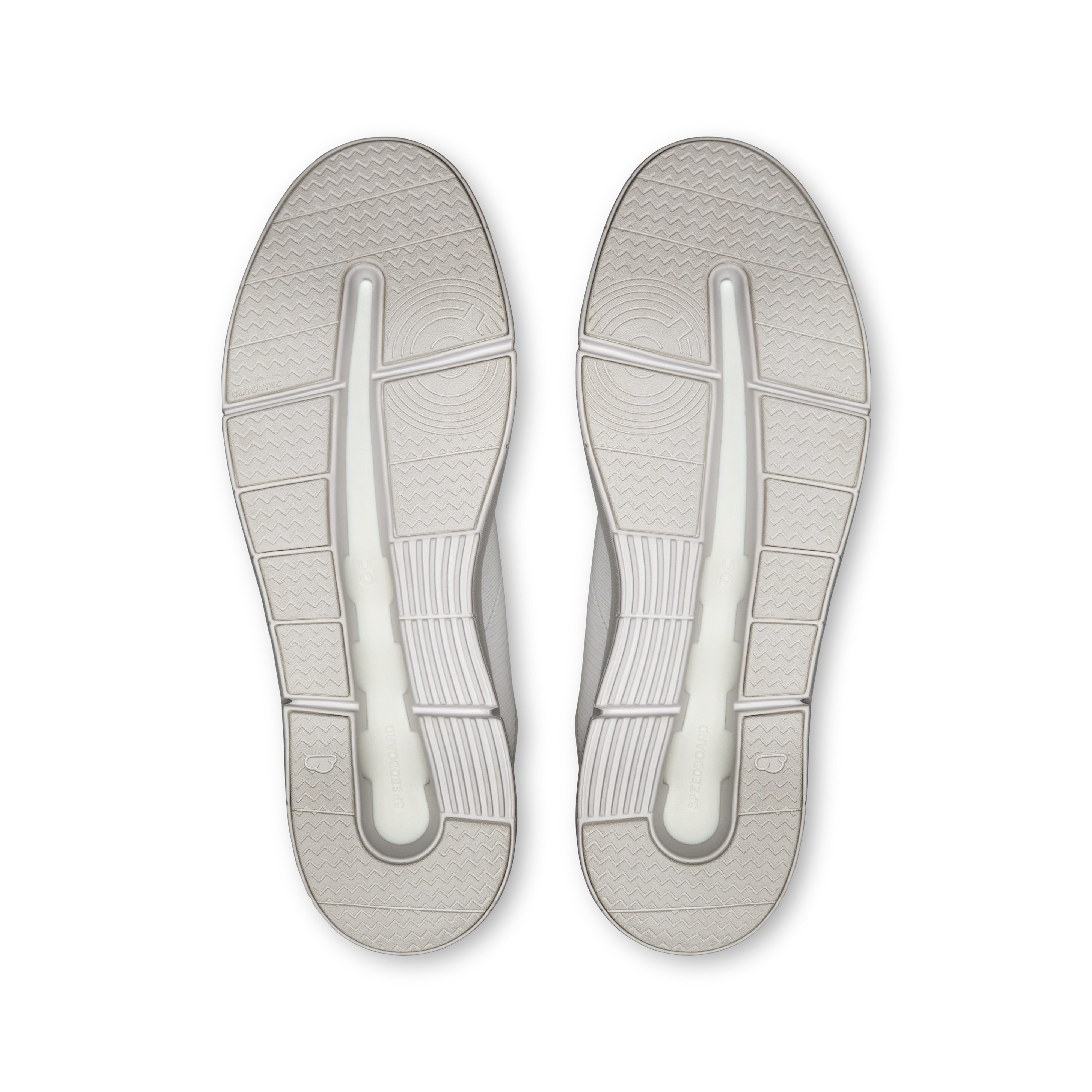 On Roger Spin White Black