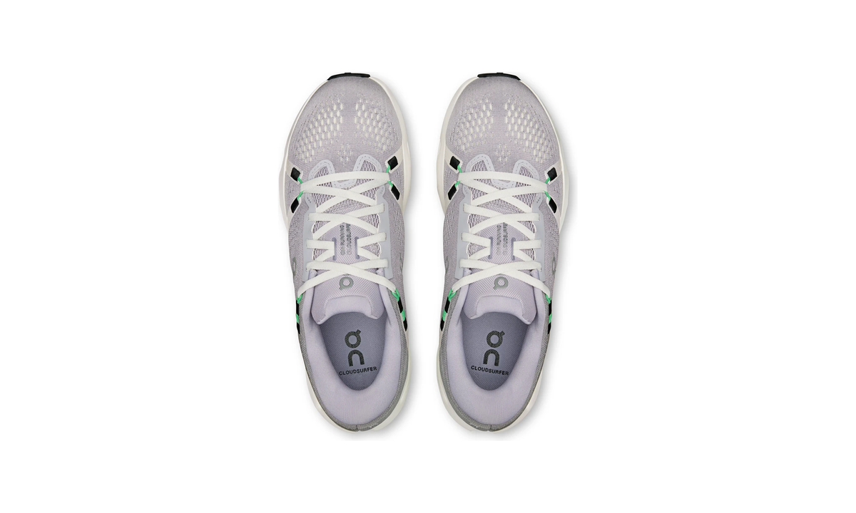 Cloudsurfer 2 W Lilac | Ivory