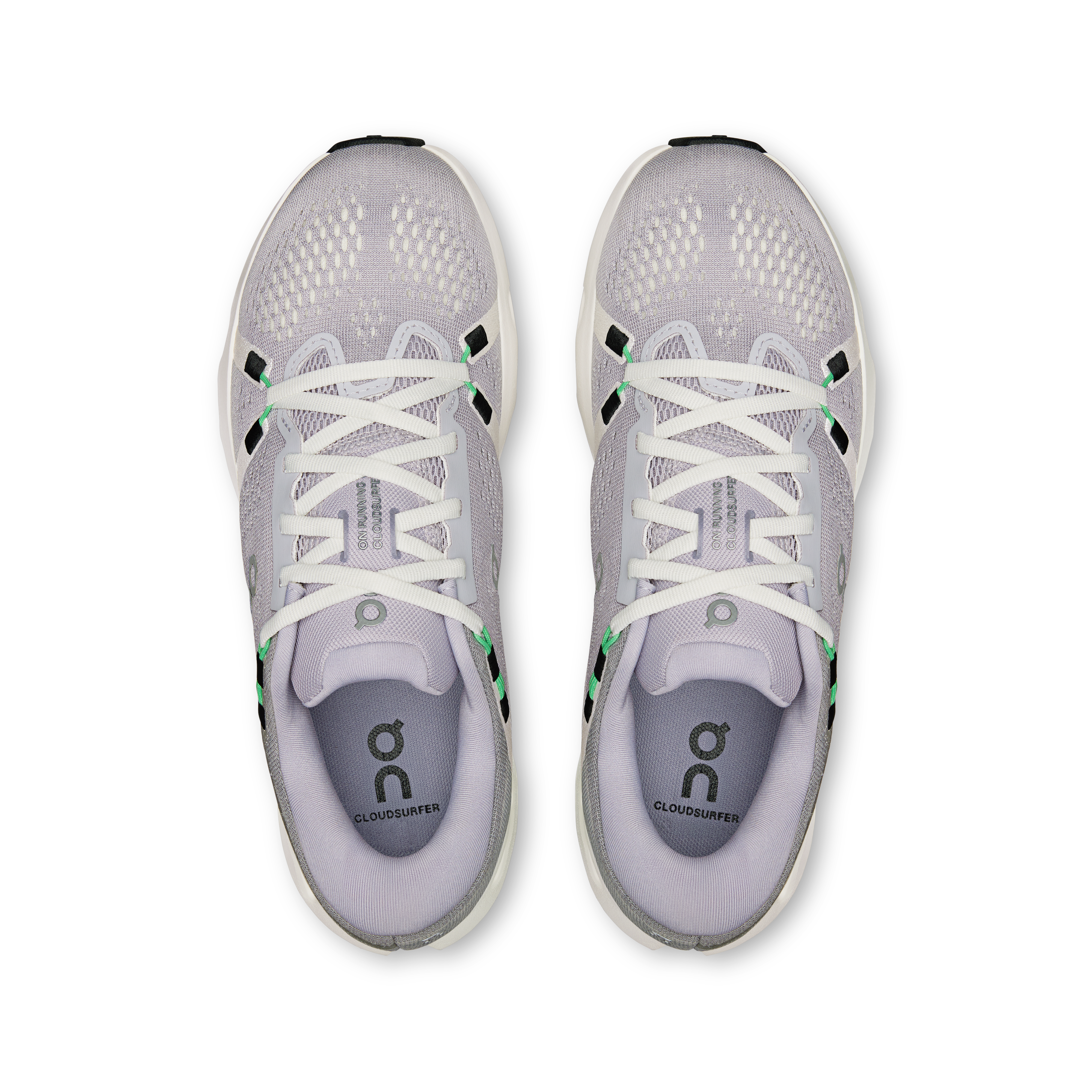 Cloudsurfer 2 W Lilac | Ivory