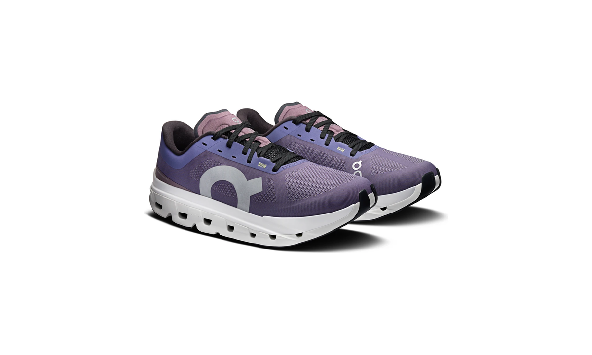 Cloudflow 5 M Juniper | Ice