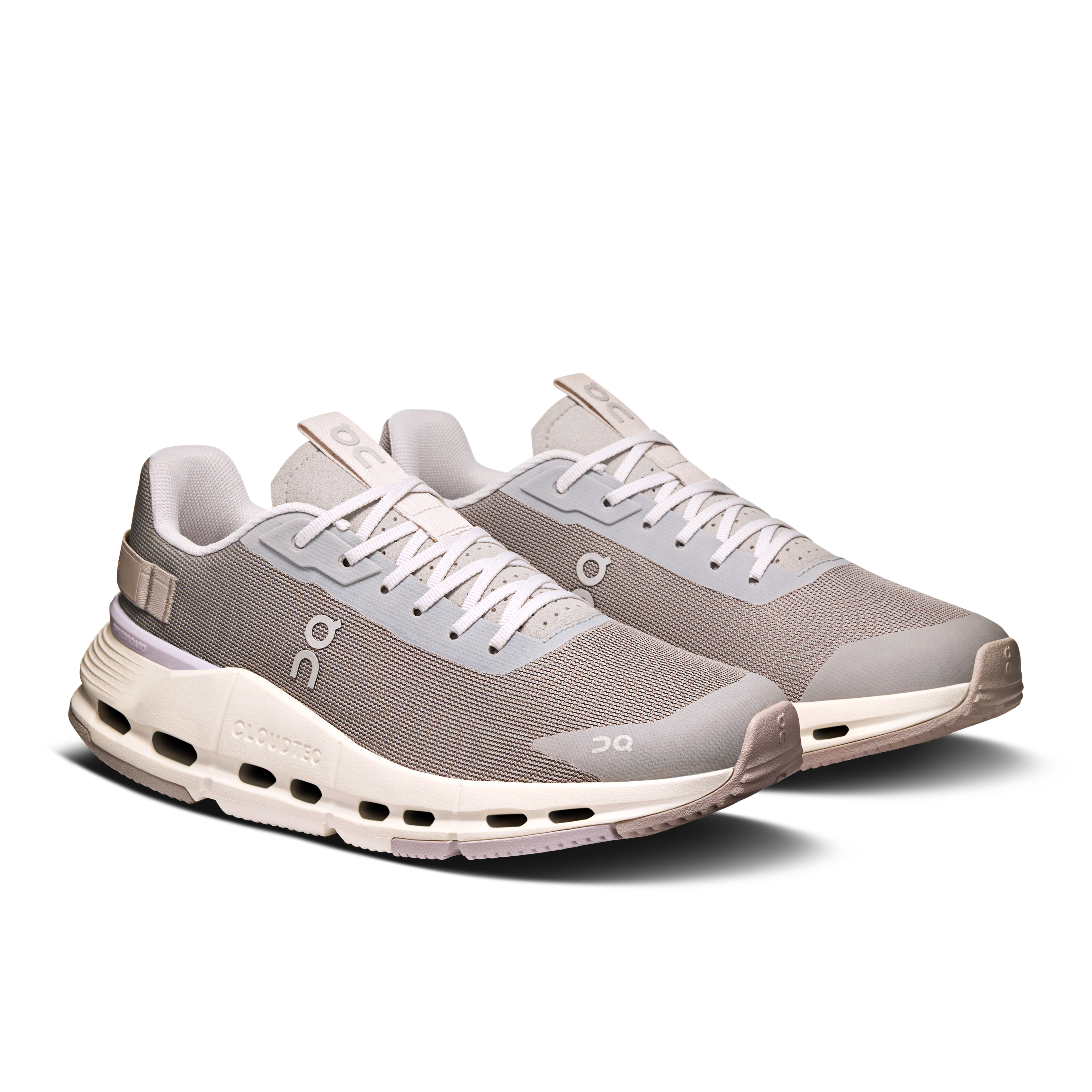 On Running Cloudnova Form 2 Fog Lavender (Women's)