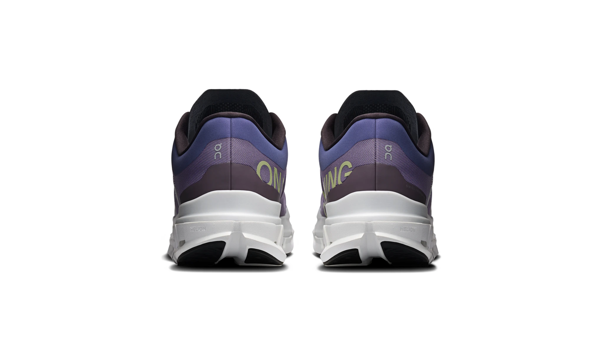 Cloudflow 5 M Juniper | Ice