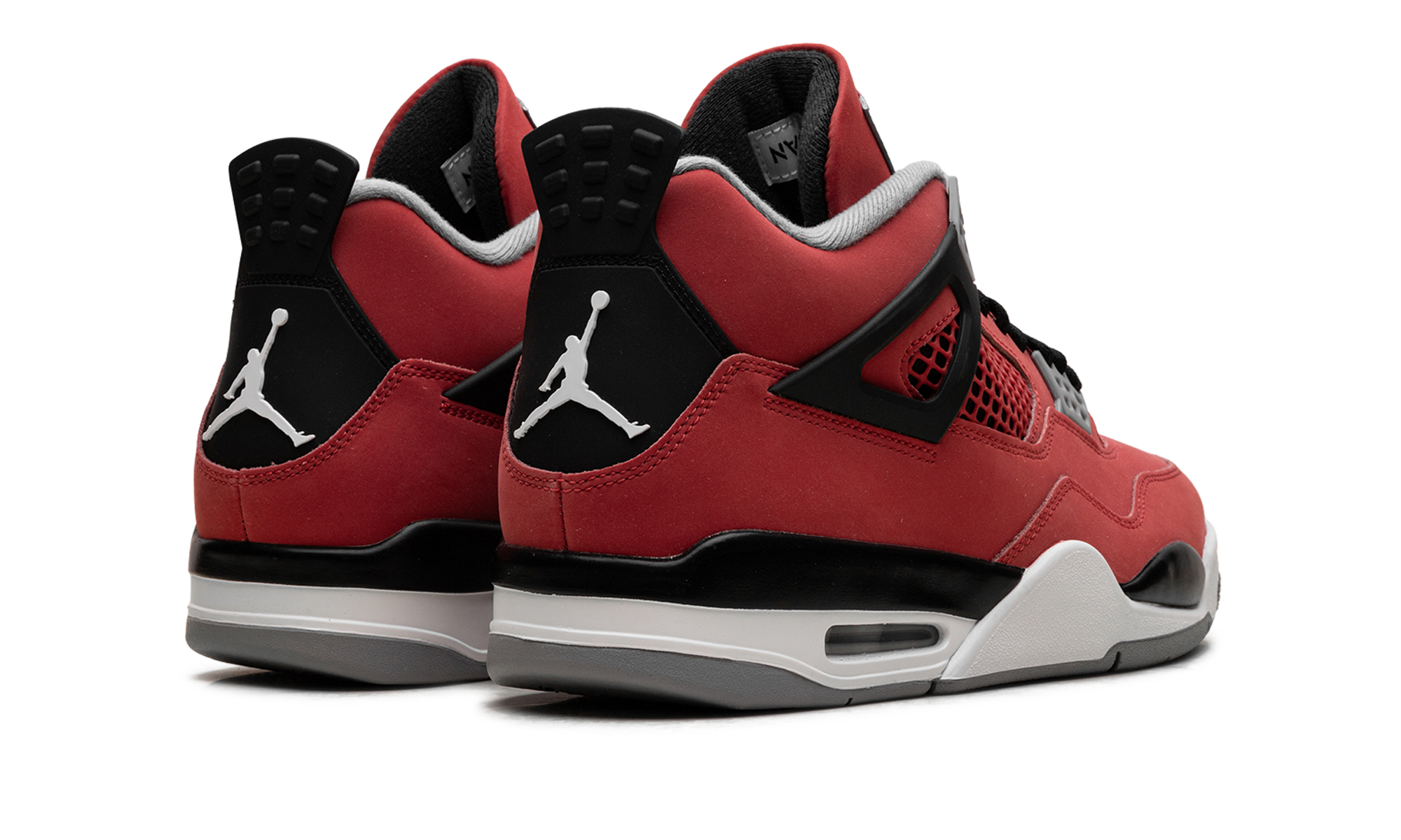 Air Jordan 4 "Toro Bravo (2026)"