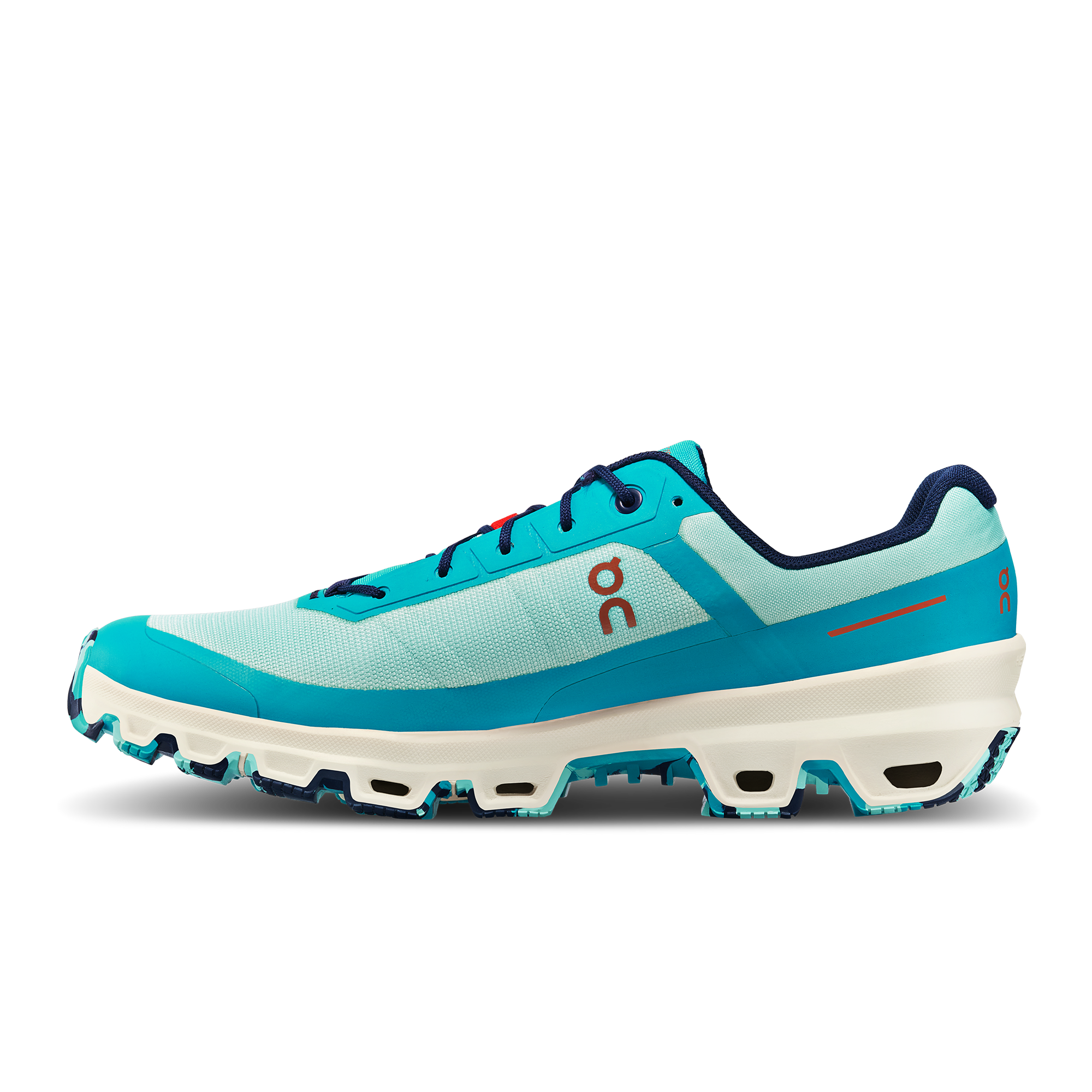 On Running Cloudventure LOEWE Pale Turquoise