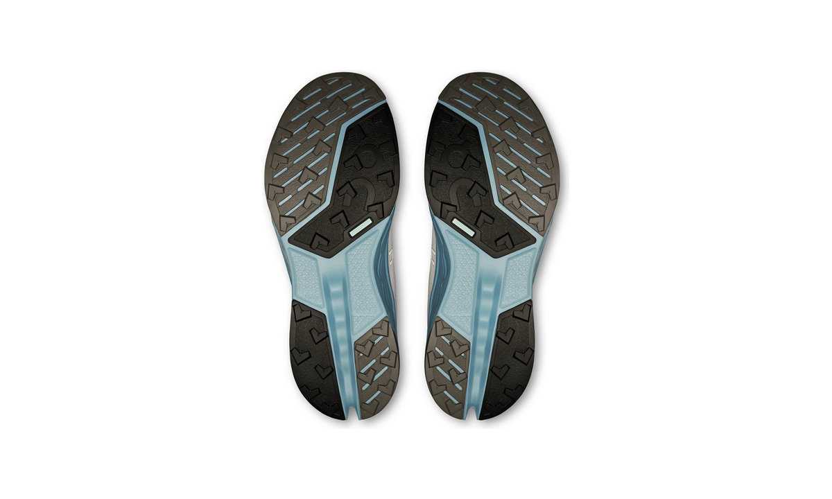 Cloudsurfer Trail 2 W Glacier | Dust