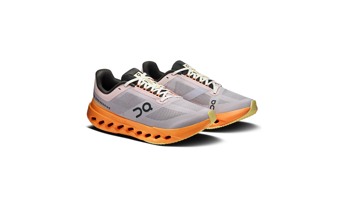 Cloudsurfer Next 1 W Lilac | Tangerine