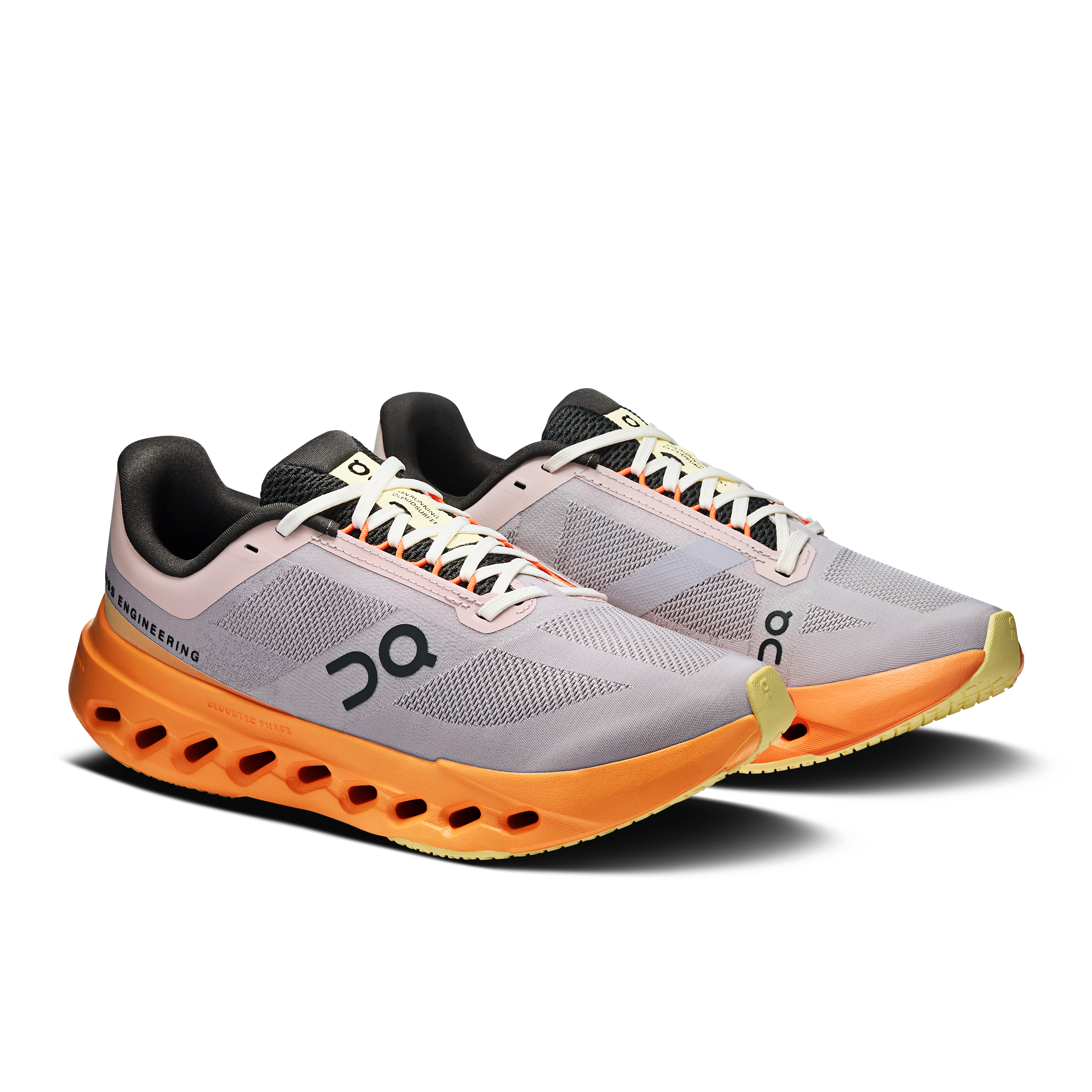 Cloudsurfer Next 1 W Lilac | Tangerine