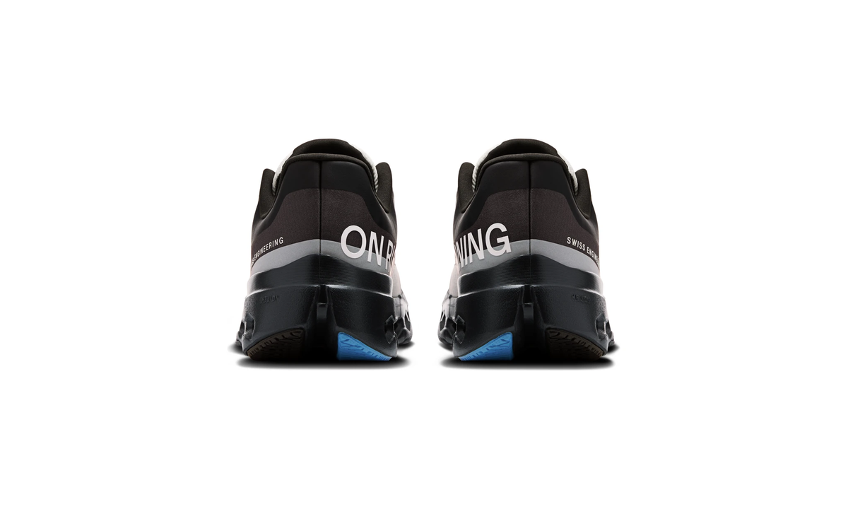 Cloudsurfer Next 1 M Black | Dew