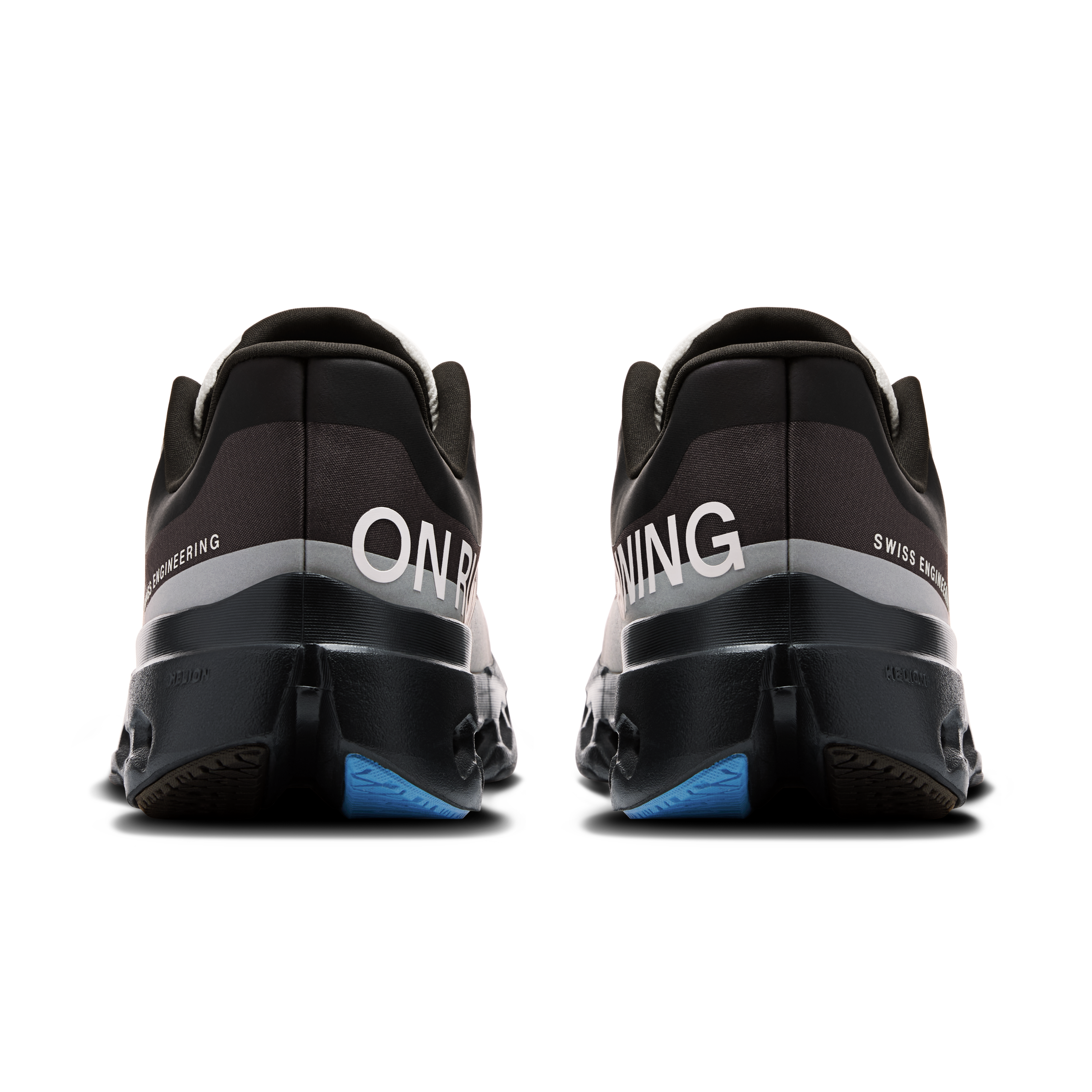 Cloudsurfer Next 1 M Black | Dew