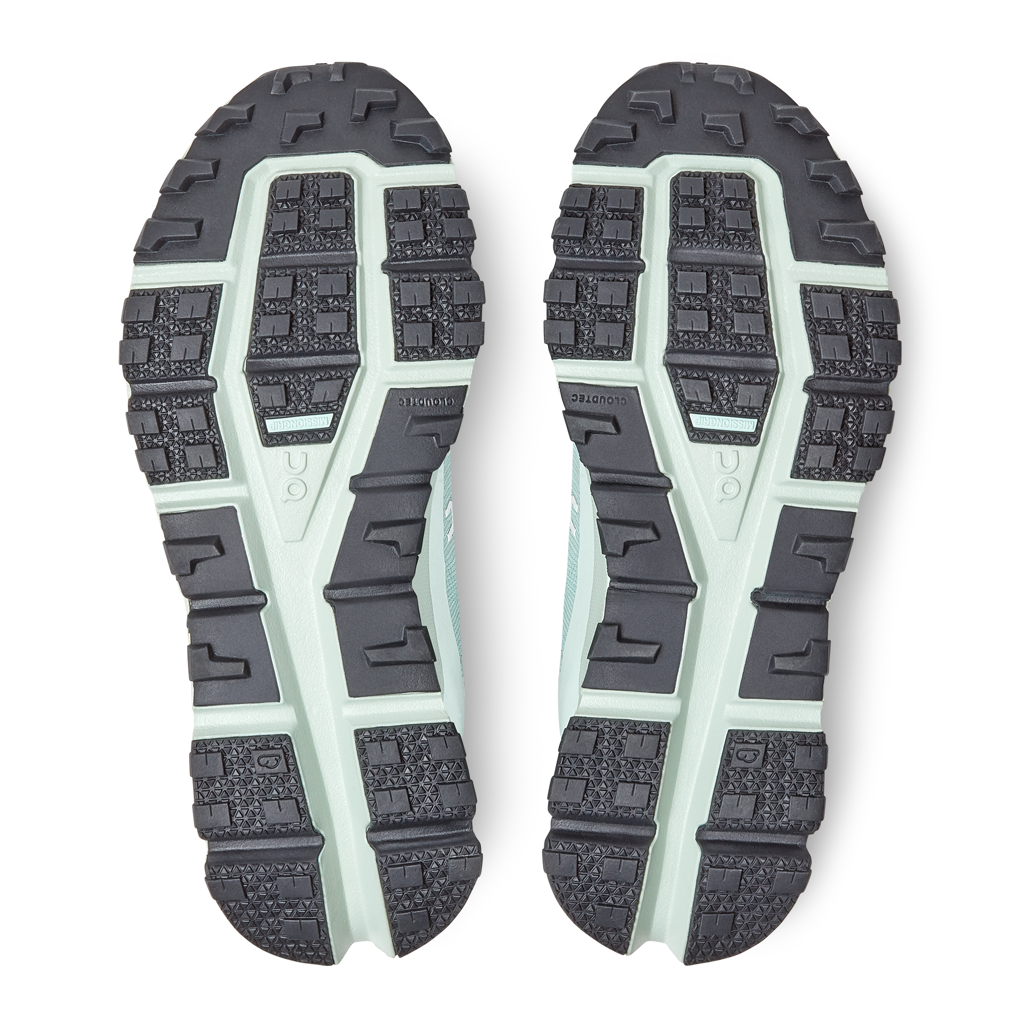 On Running Cloudultra Moss Eclipse (Women's)