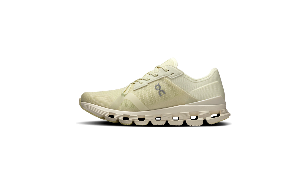 Cloud X 4 AD W Seedling | Ghost