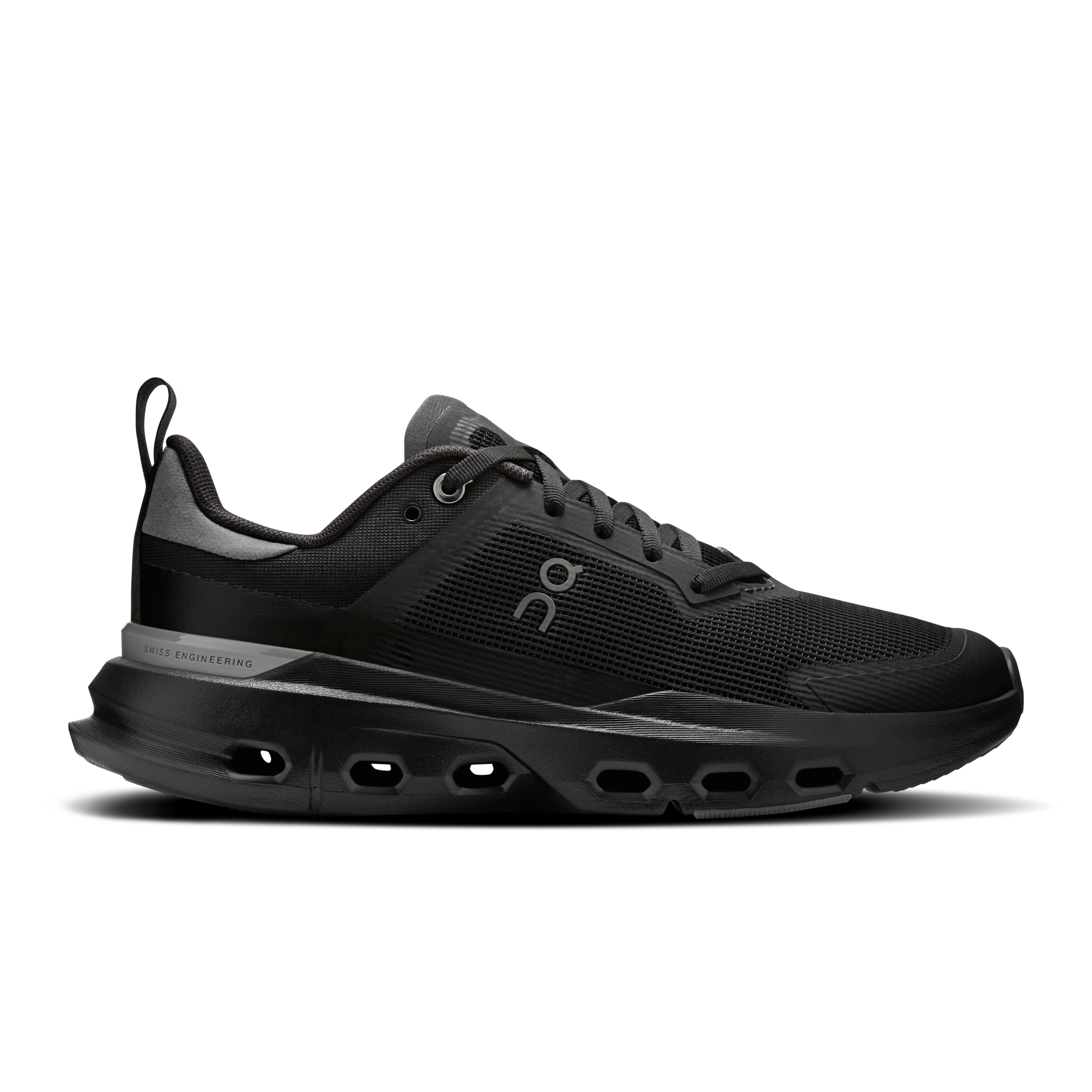 Cloudpulse Next 1 W Black | Stone