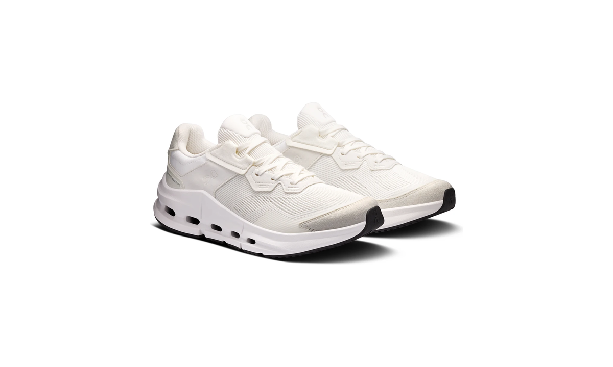 Cloudnova Rift 1 W White | Ice