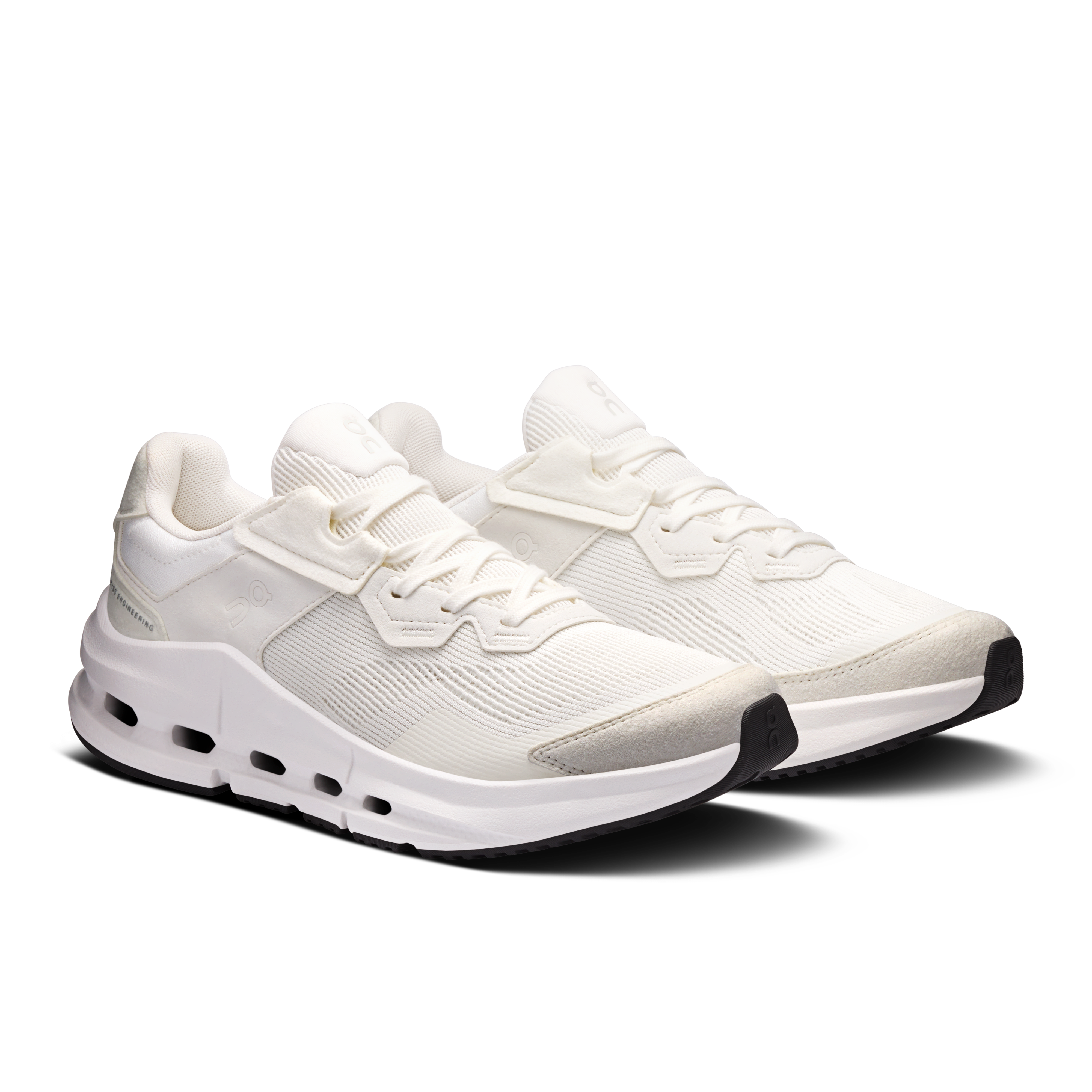 Cloudnova Rift 1 W White | Ice