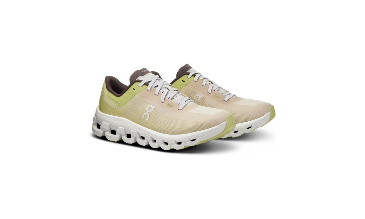 On Running Cloudflow 4 Zest Frost (Women's)