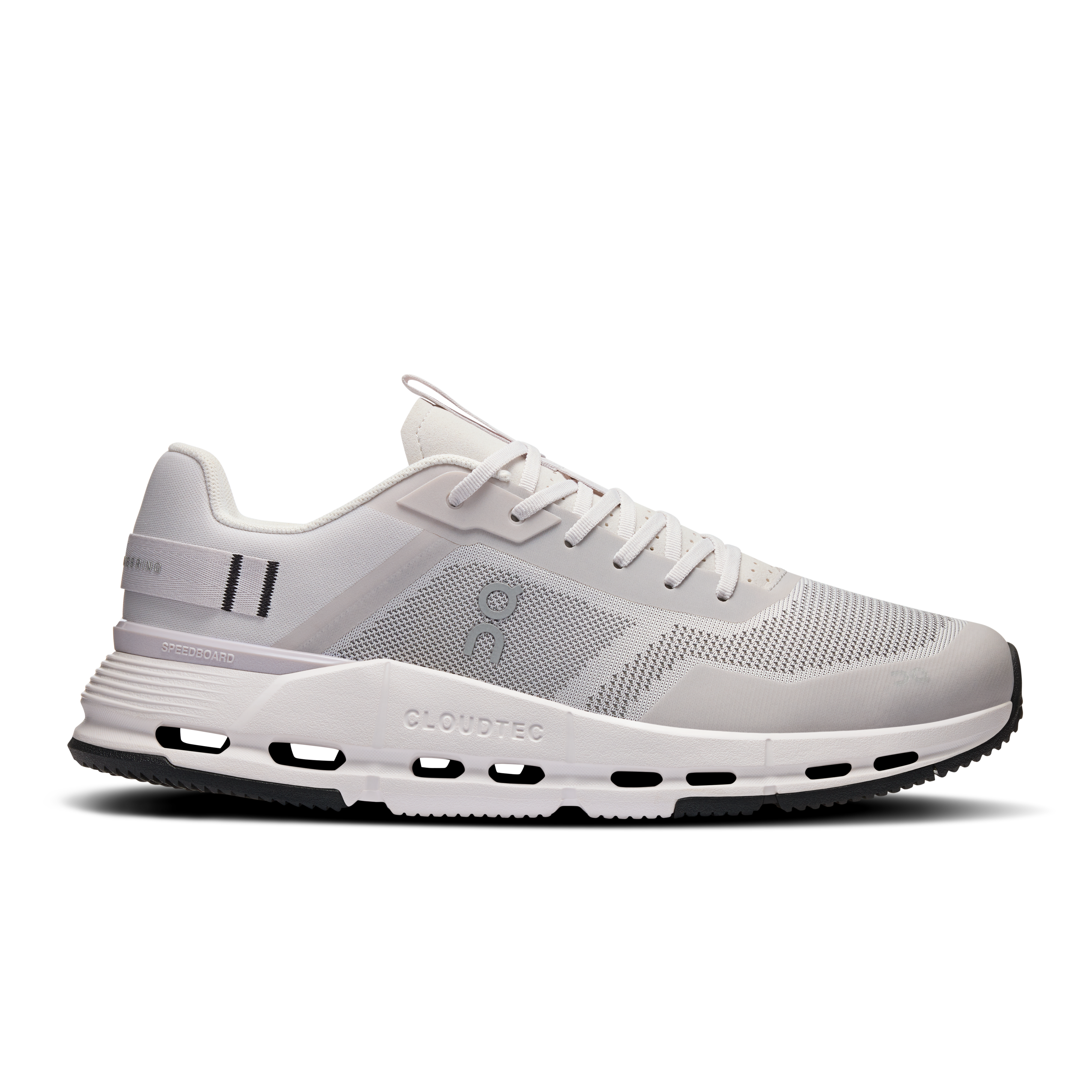 On Running Cloudnova Form 2 TT Frost White