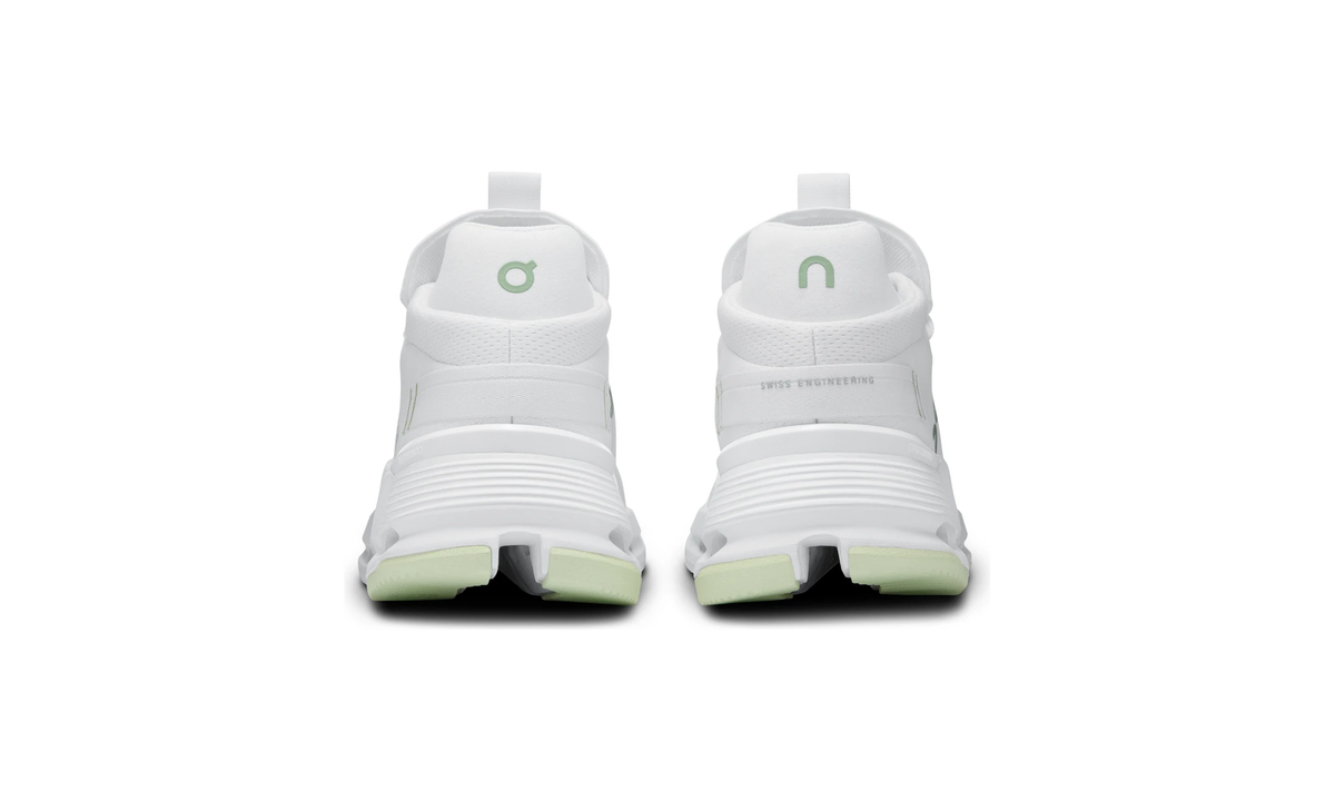 Cloudnova 2 W White | Sage