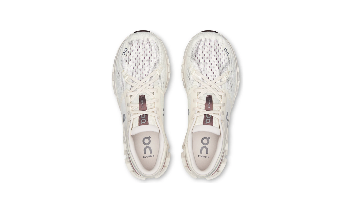 Cloud X 4 W Ivory | Heron