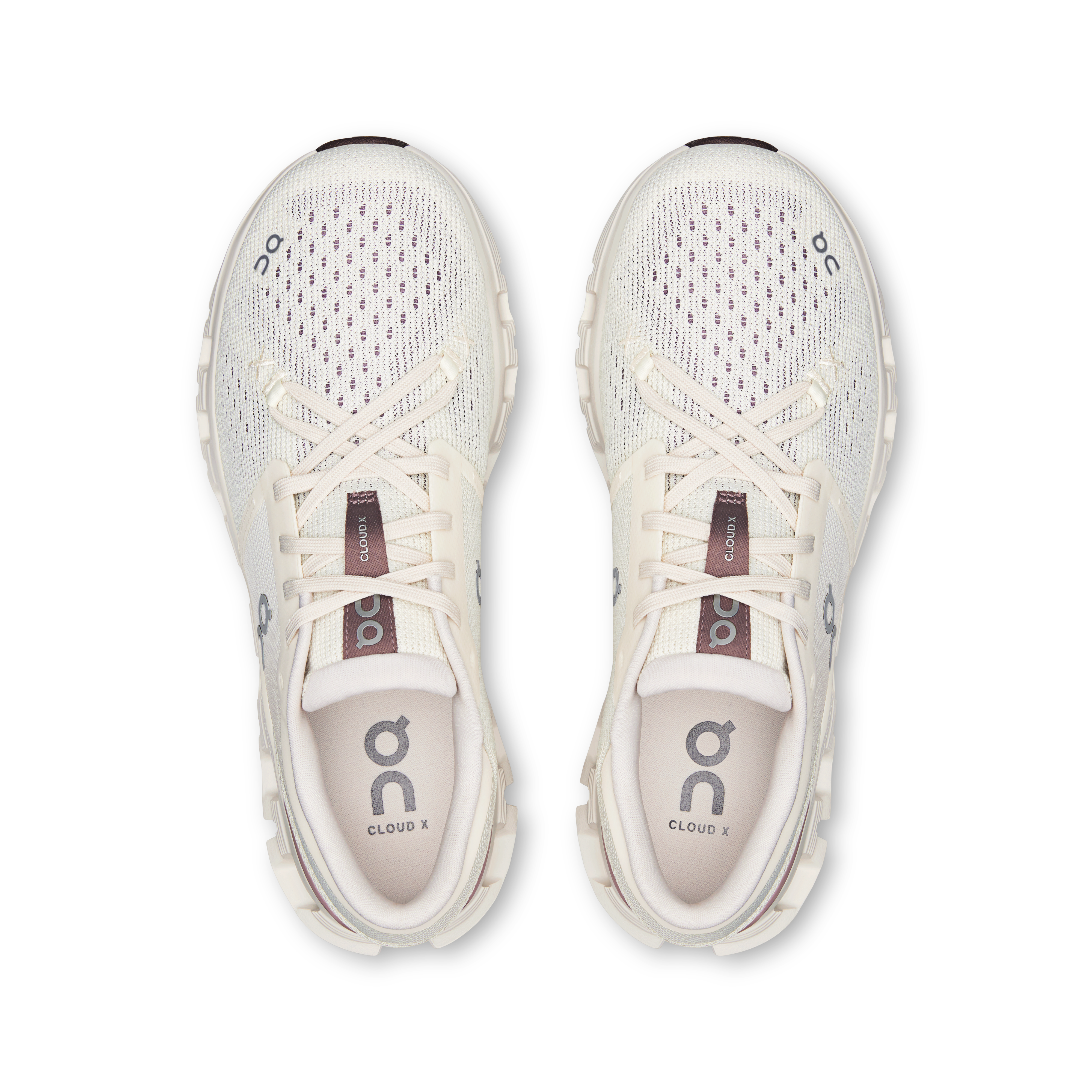 Cloud X 4 W Ivory | Heron
