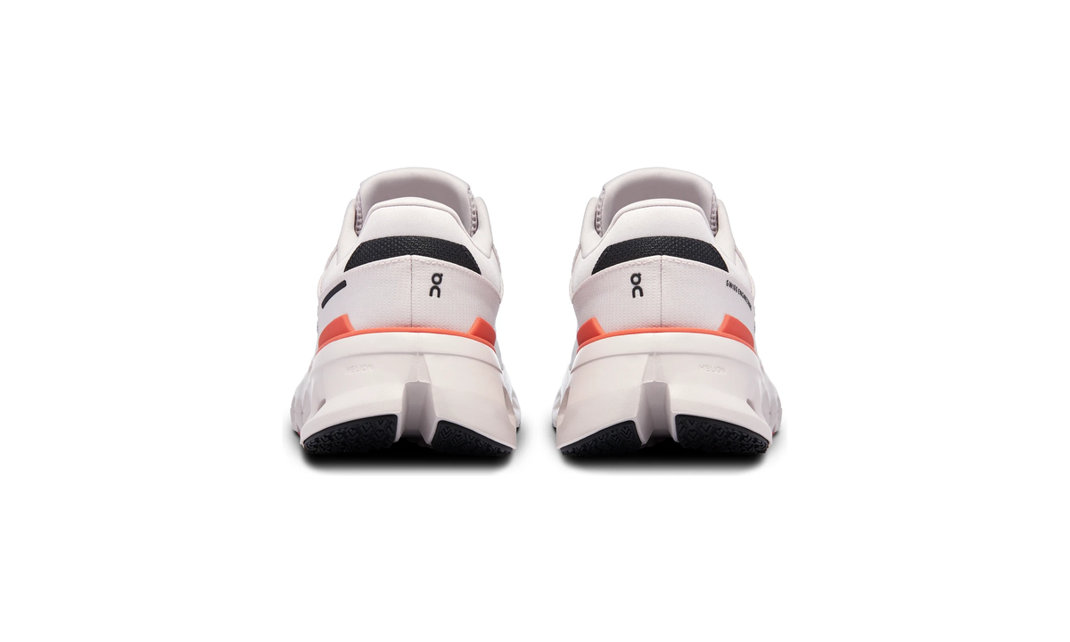 On Running Cloudrunner 2 White Sand (Women's)