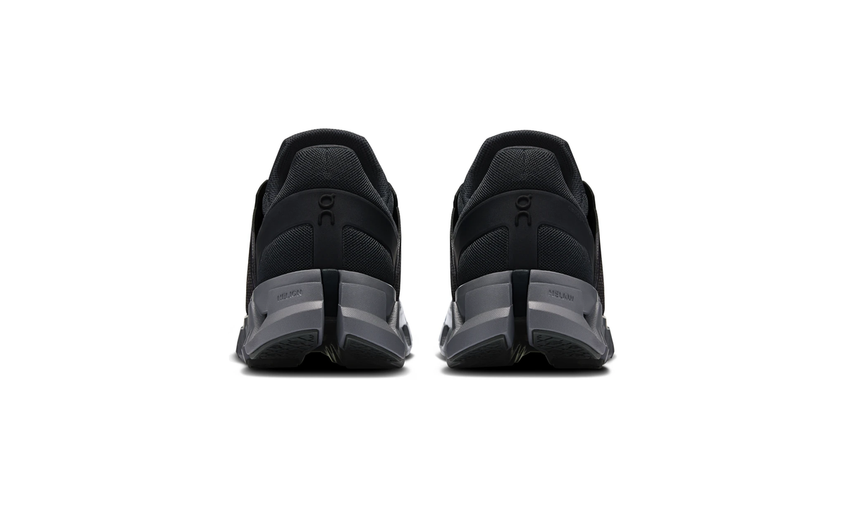 Cloudswift 4 AD M Black | Rock
