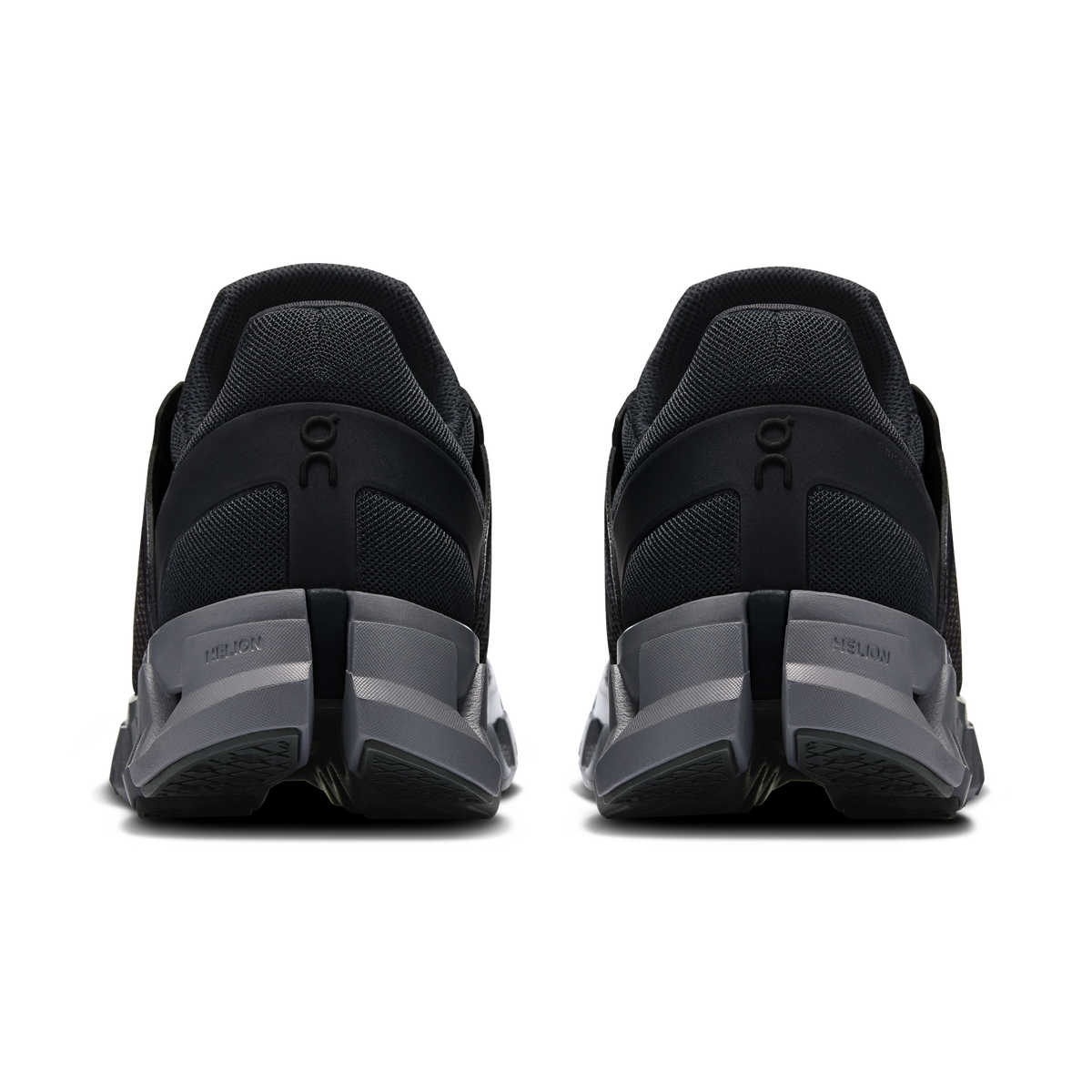 Cloudswift 4 AD M Black | Rock