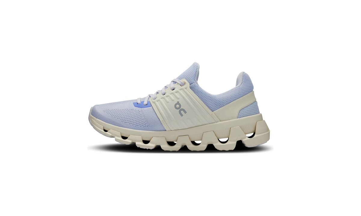 On Running Cloudswift 3 AD Heather Cream (Women's)