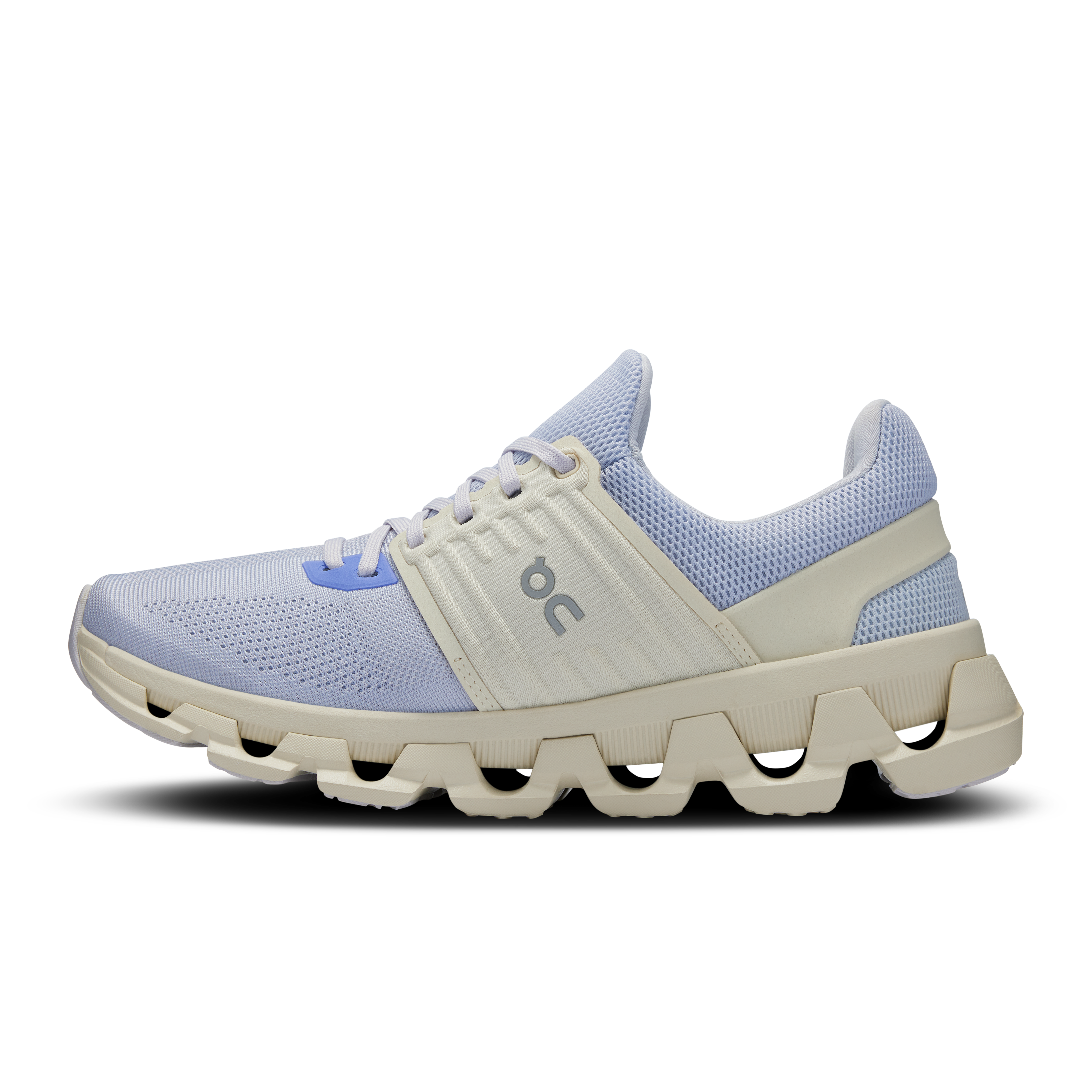 On Running Cloudswift 3 AD Heather Cream (Women's)