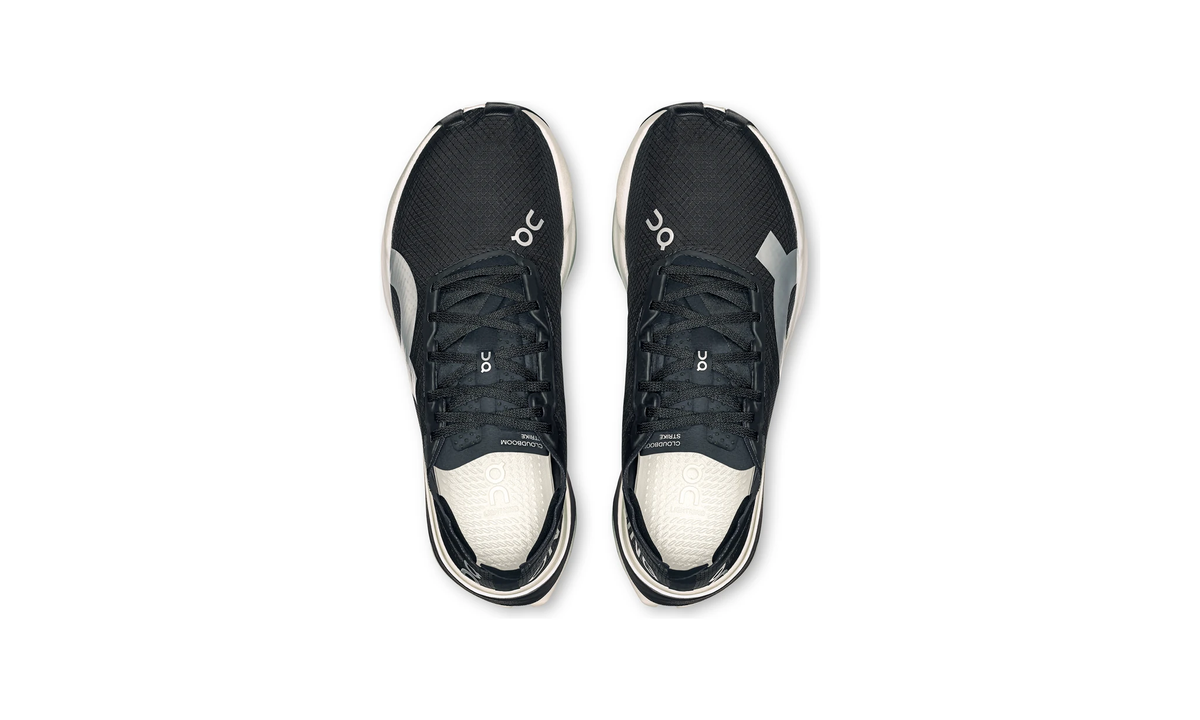 Cloudboom Strike W Black | White