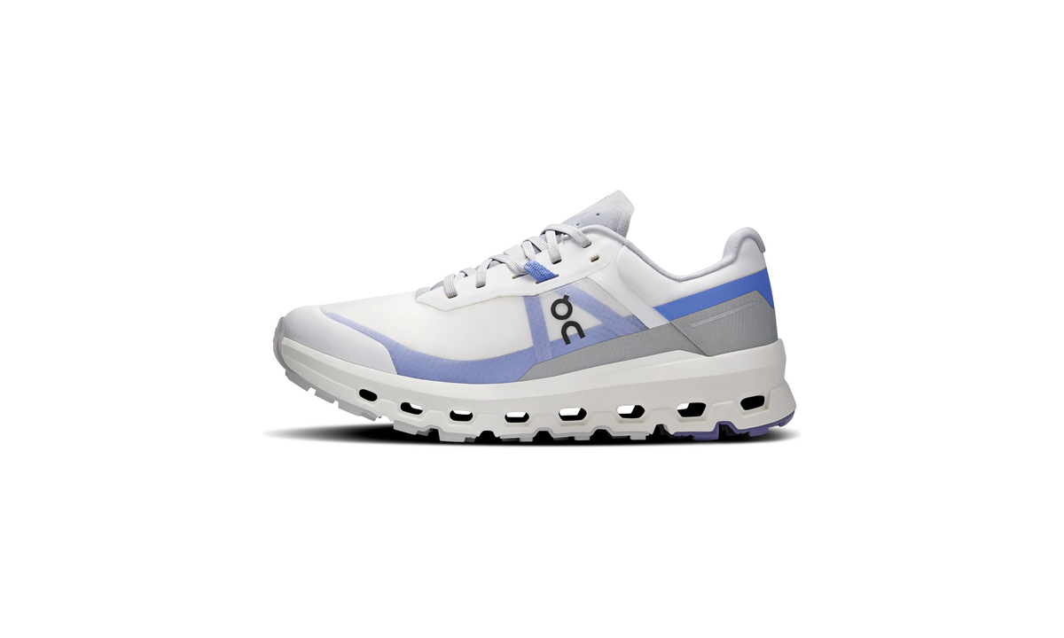 Cloudvista 2 W Ivory | Glacier