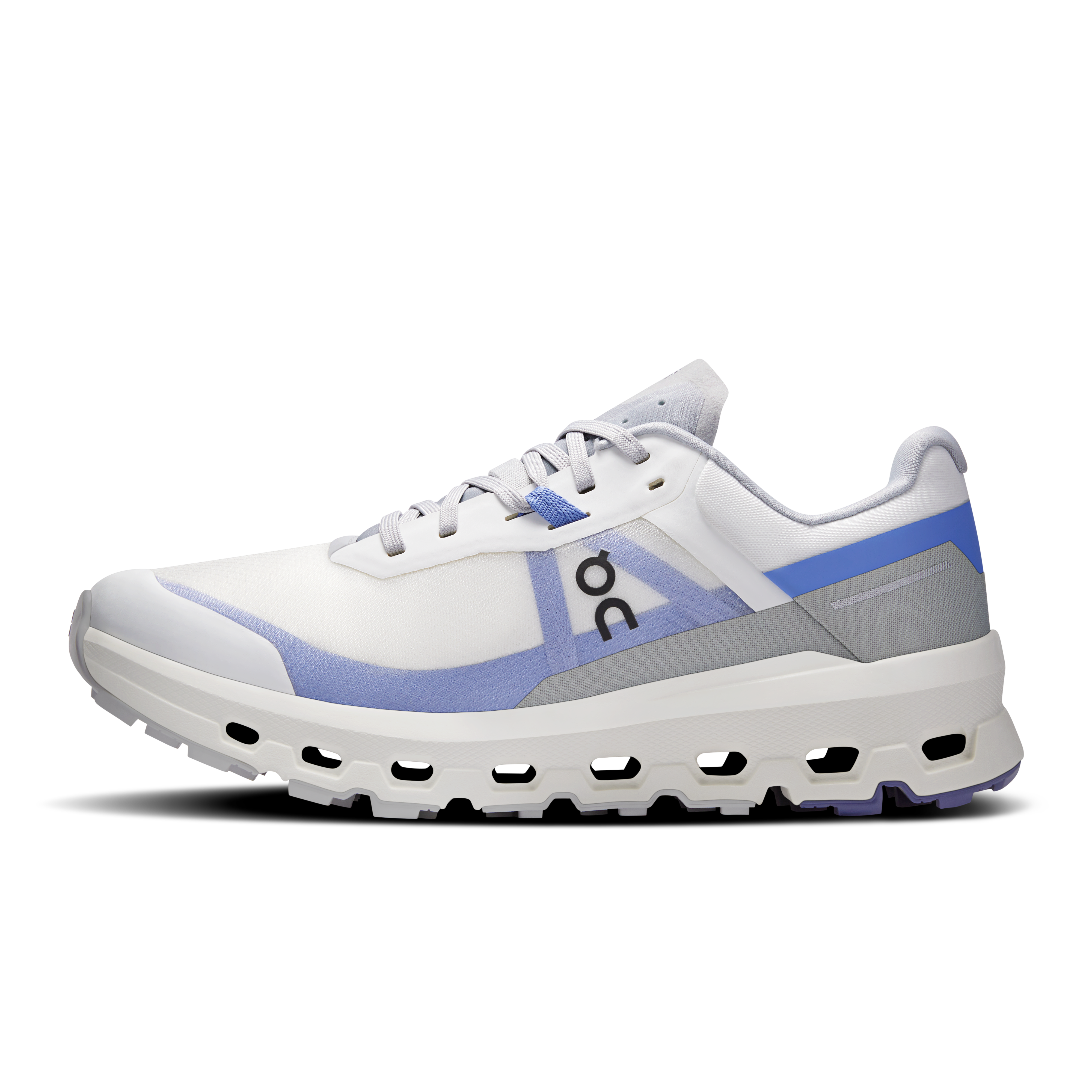 Cloudvista 2 W Ivory | Glacier