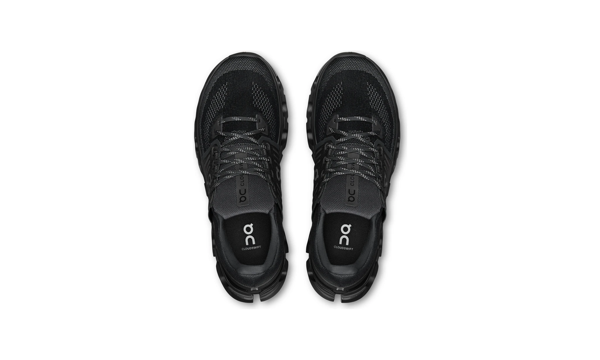 Cloudswift 4 AD M Black | Black