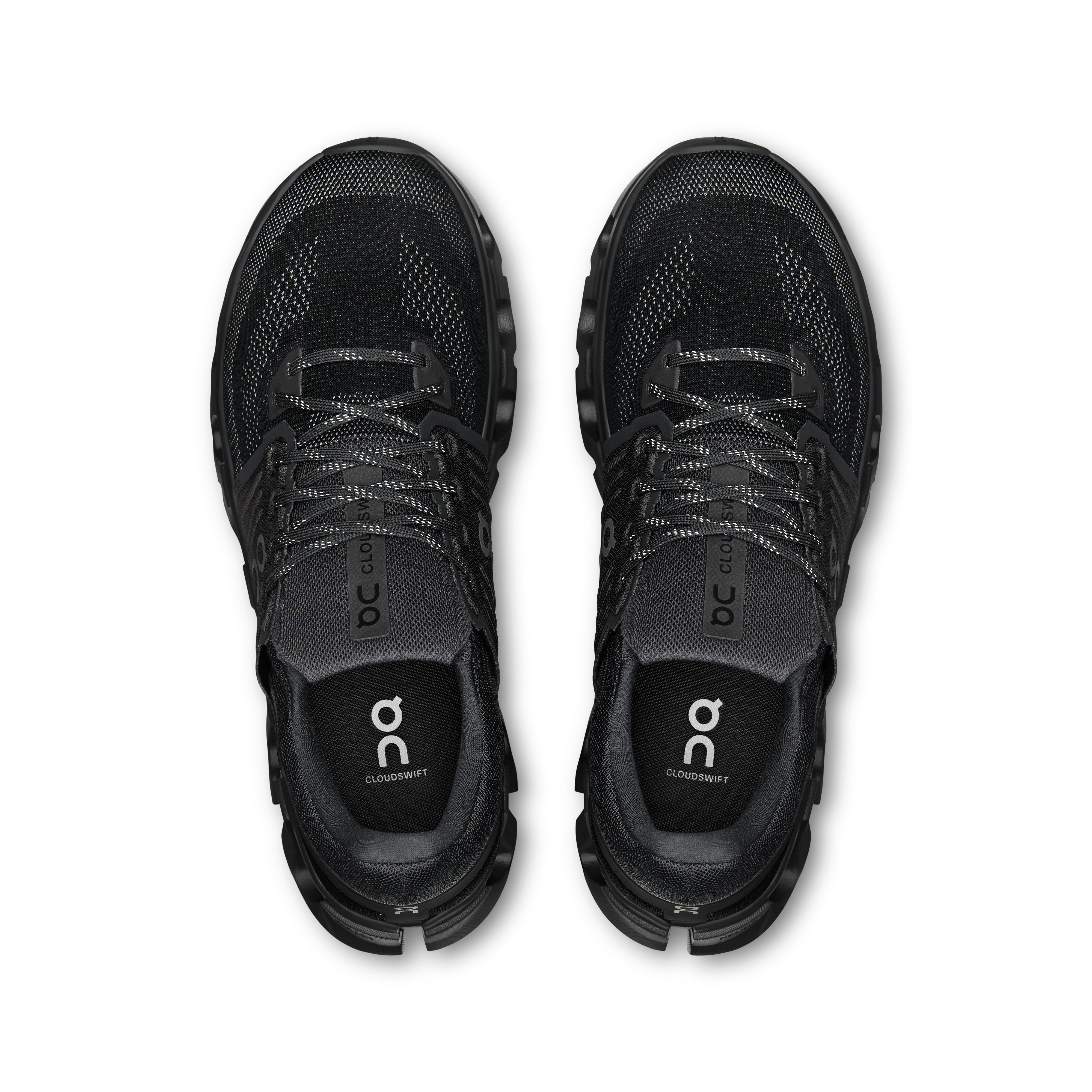 Cloudswift 4 AD M Black | Black