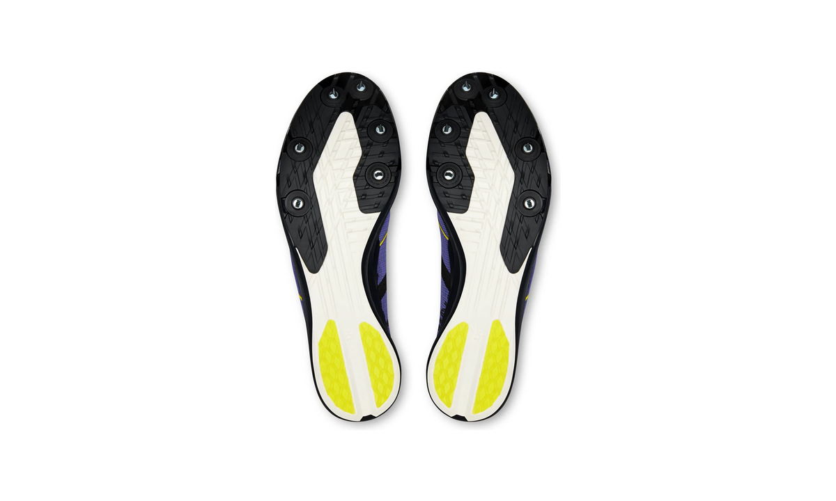 Cloudspike XC 1 M Juniper | Black